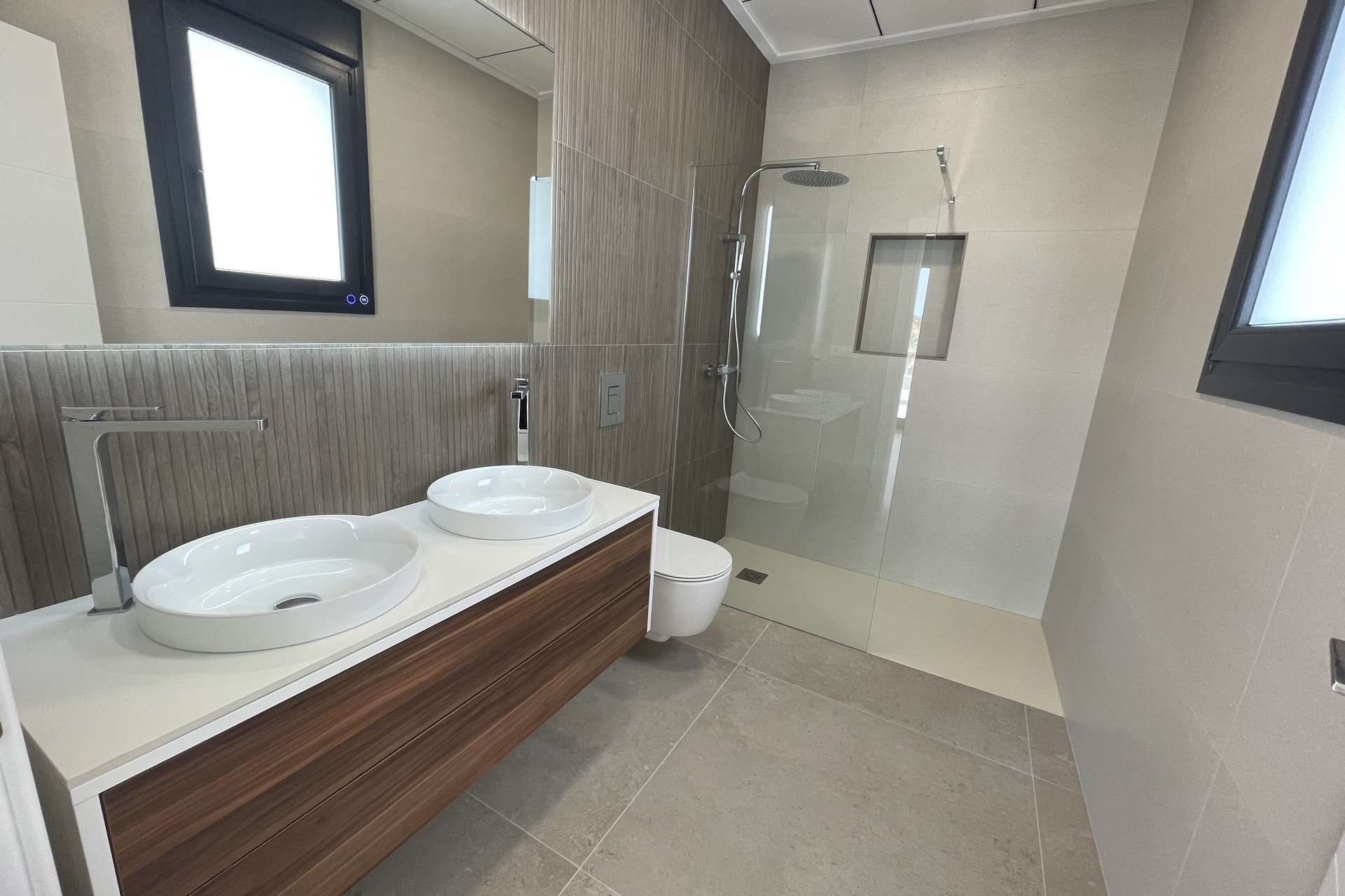 New Build - Independent Villa - Ciudad Quesada