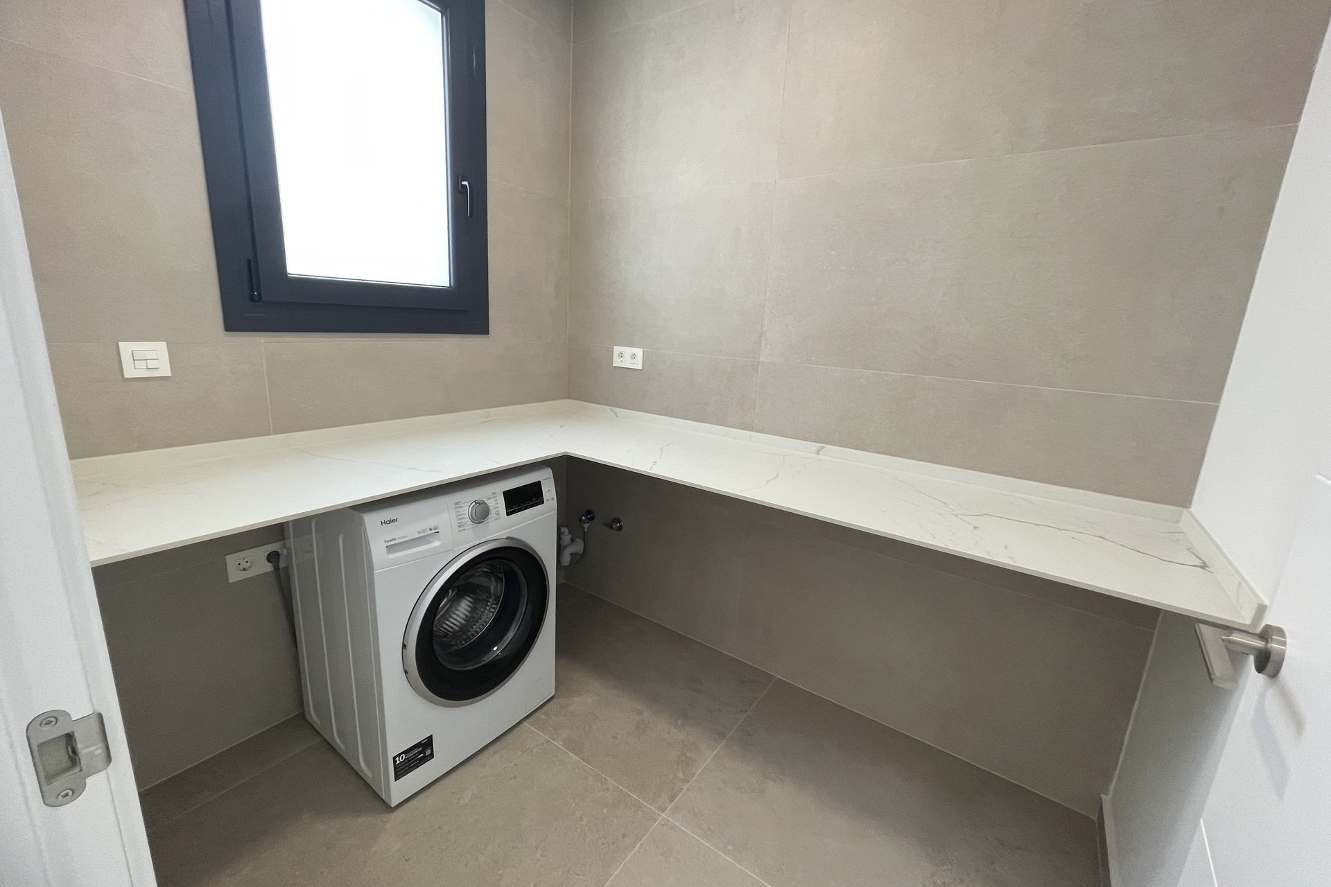 New Build - Independent Villa - Ciudad Quesada