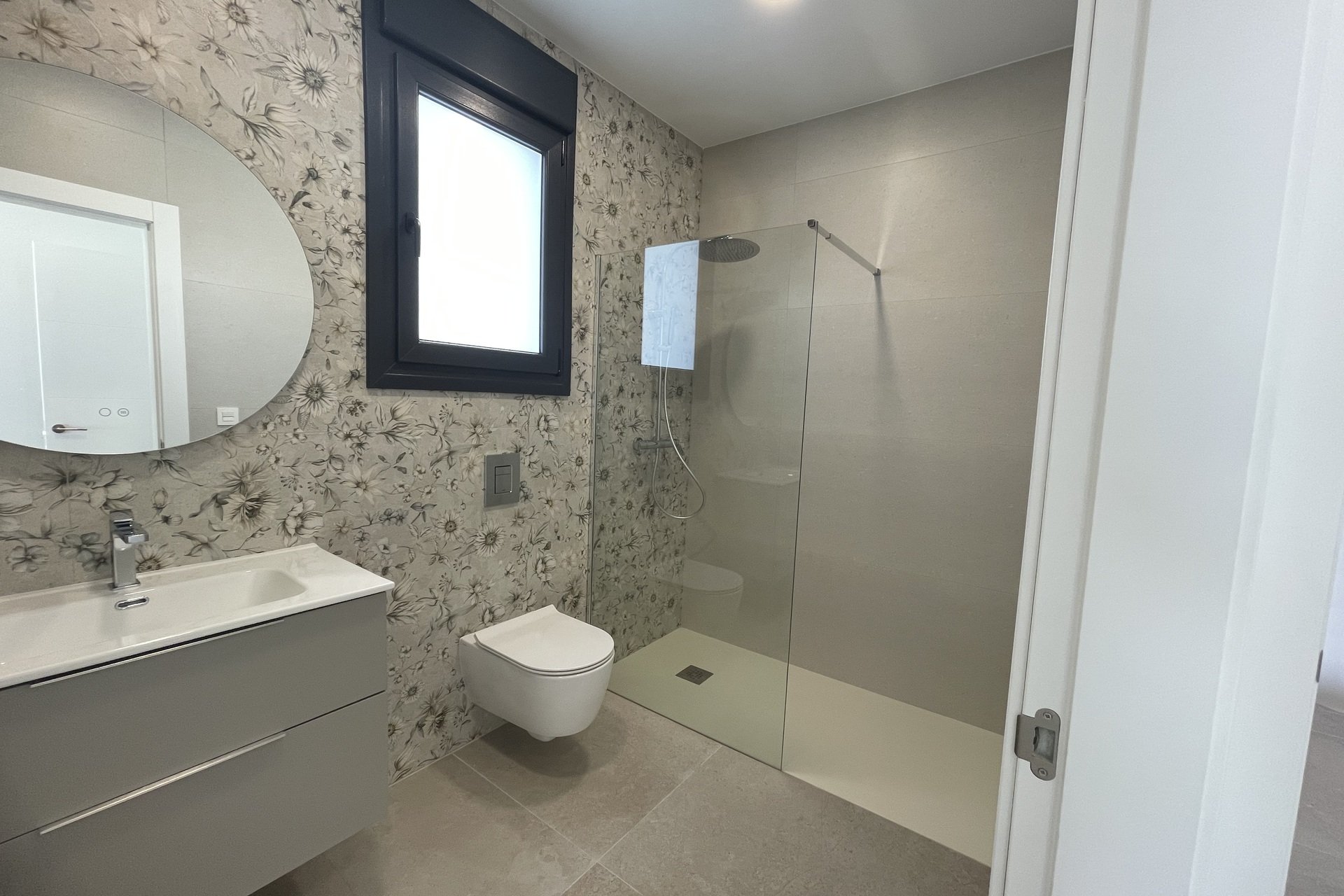 New Build - Independent Villa - Ciudad Quesada