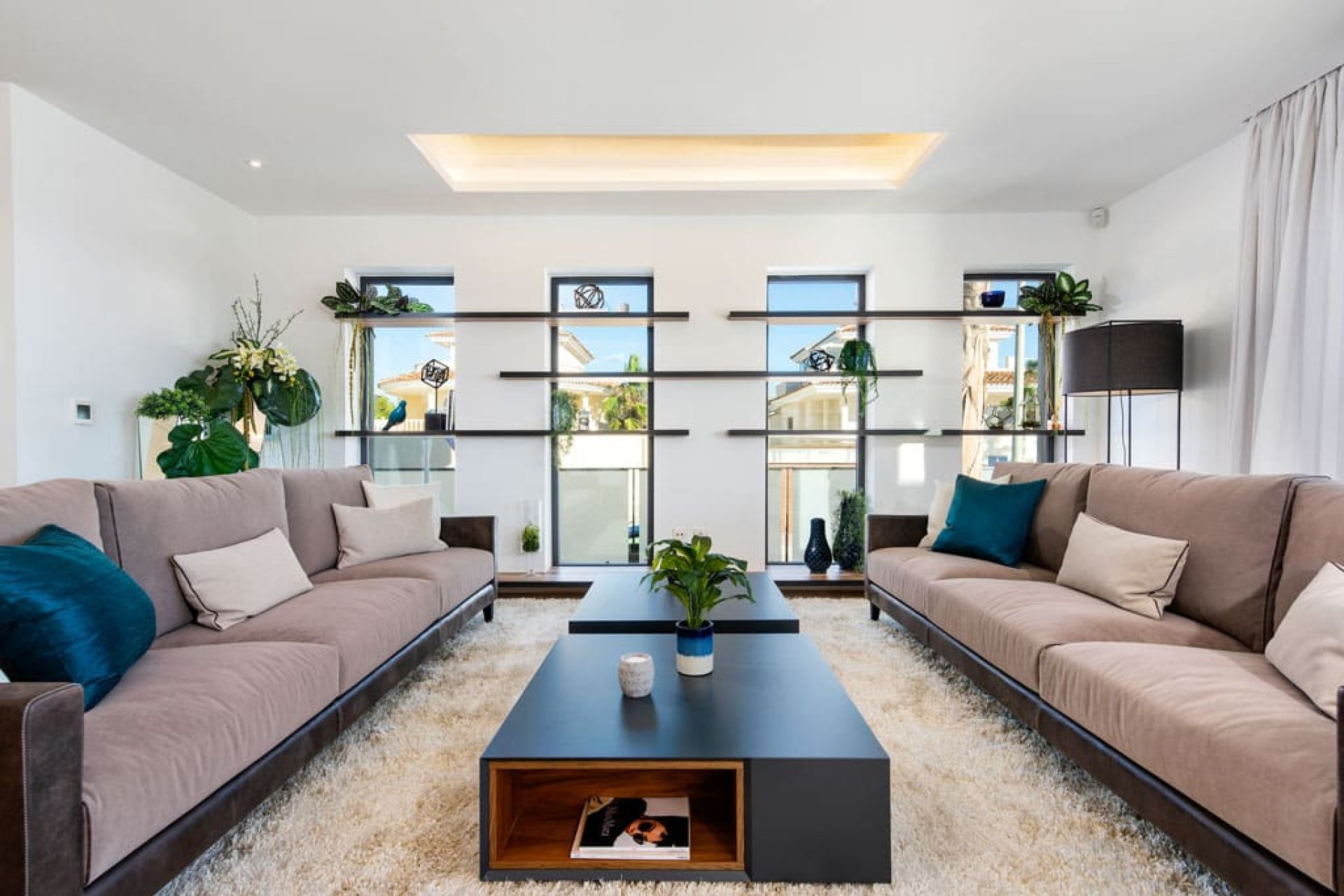 New Build - Independent Villa - Ciudad Quesada