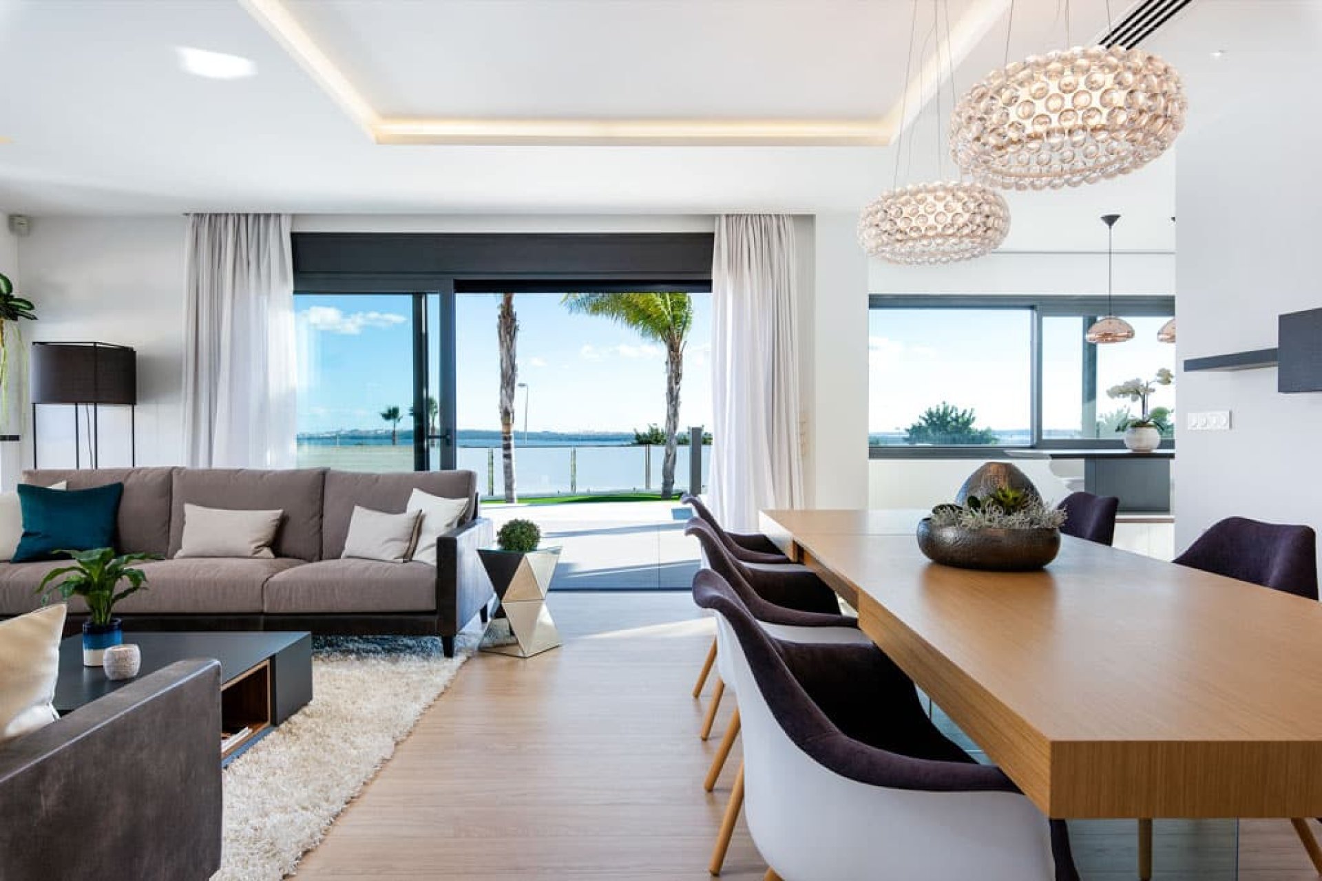 New Build - Independent Villa - Ciudad Quesada