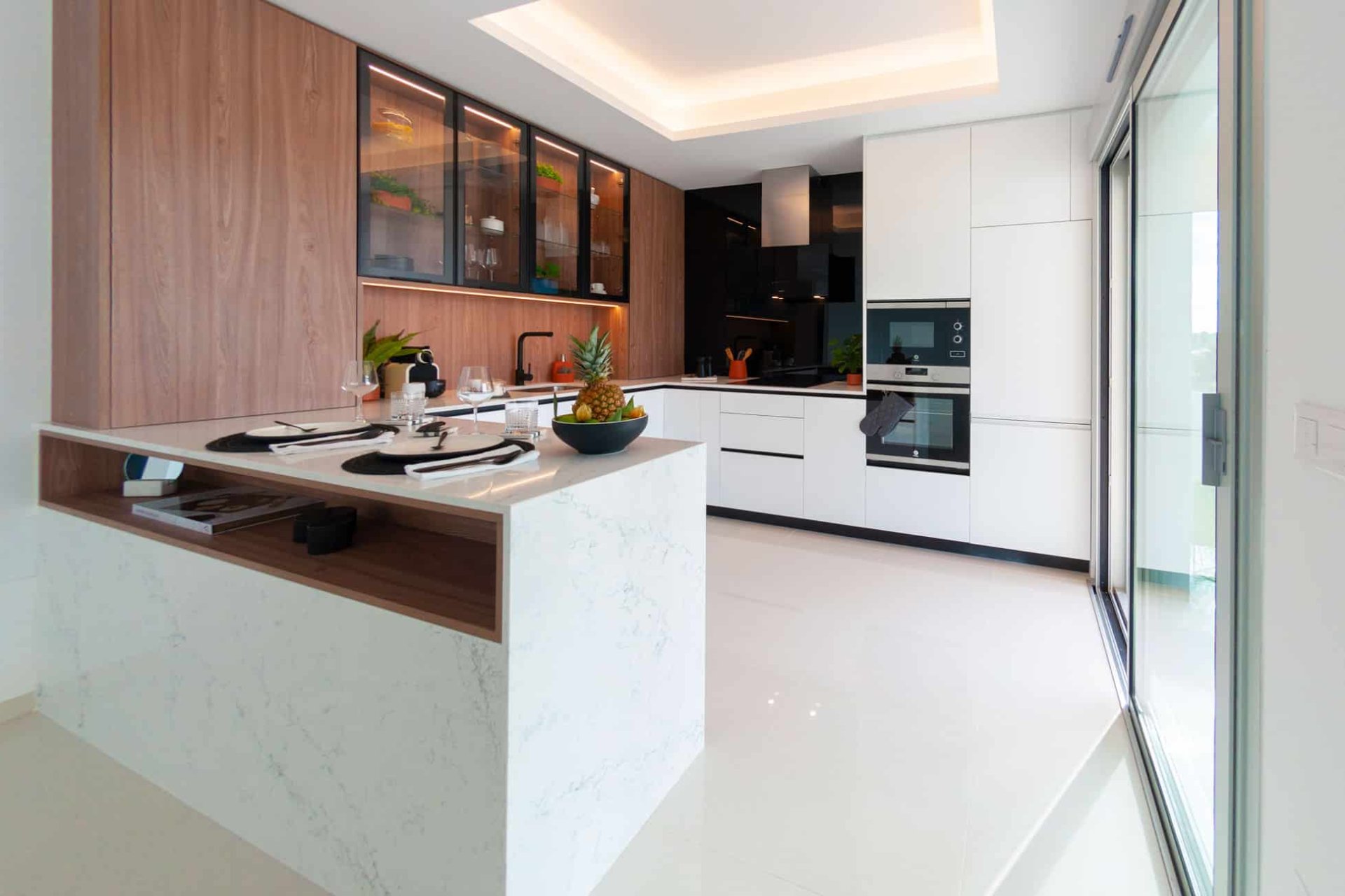 New Build - Independent Villa - Ciudad Quesada