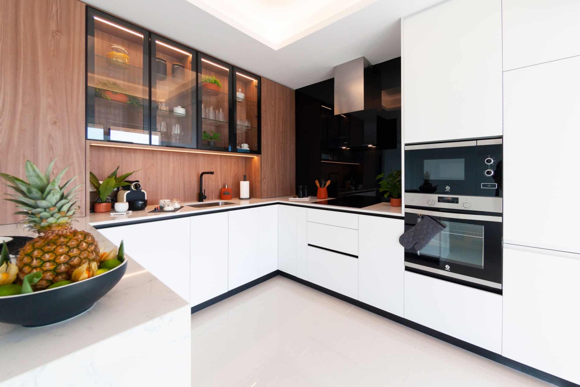 New Build - Independent Villa - Ciudad Quesada