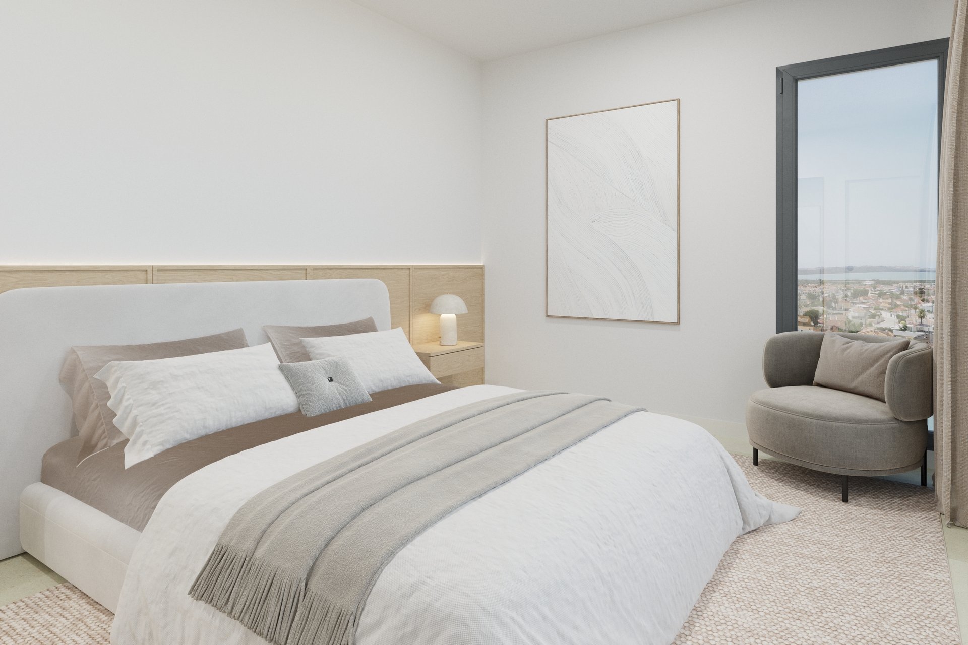 New Build - Independent Villa - Ciudad Quesada