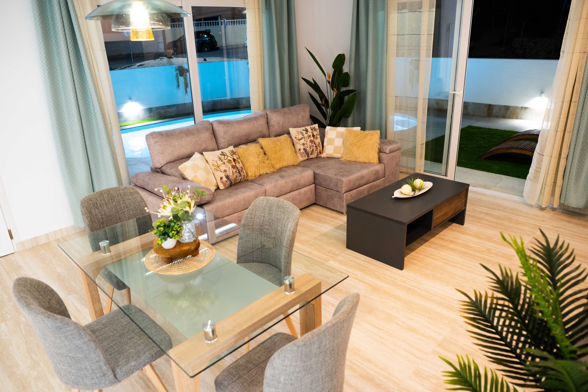 New Build - Independent Villa - Ciudad Quesada