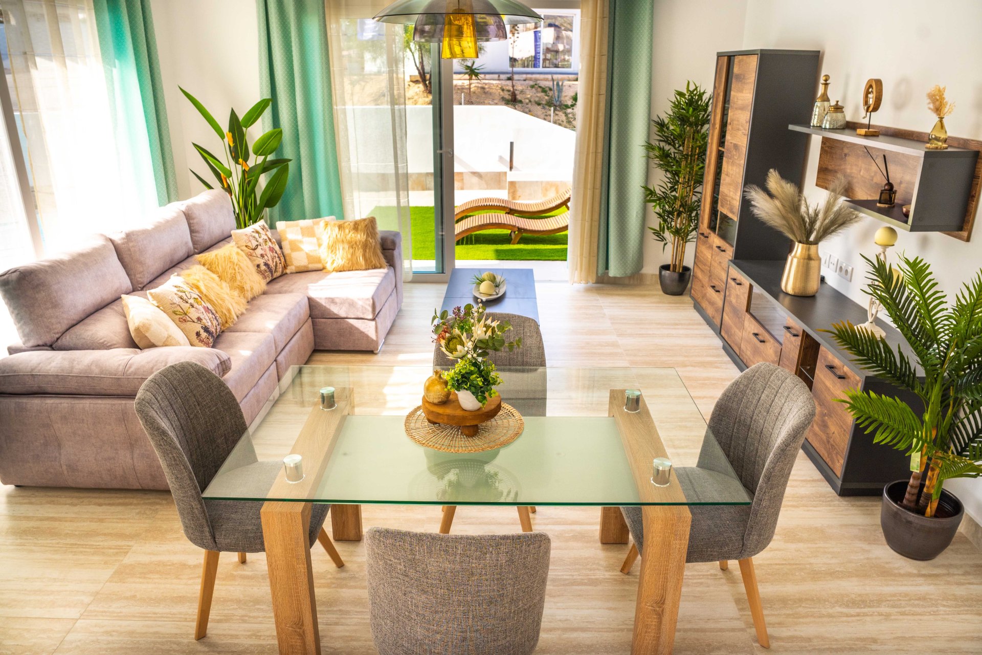 New Build - Independent Villa - Ciudad Quesada