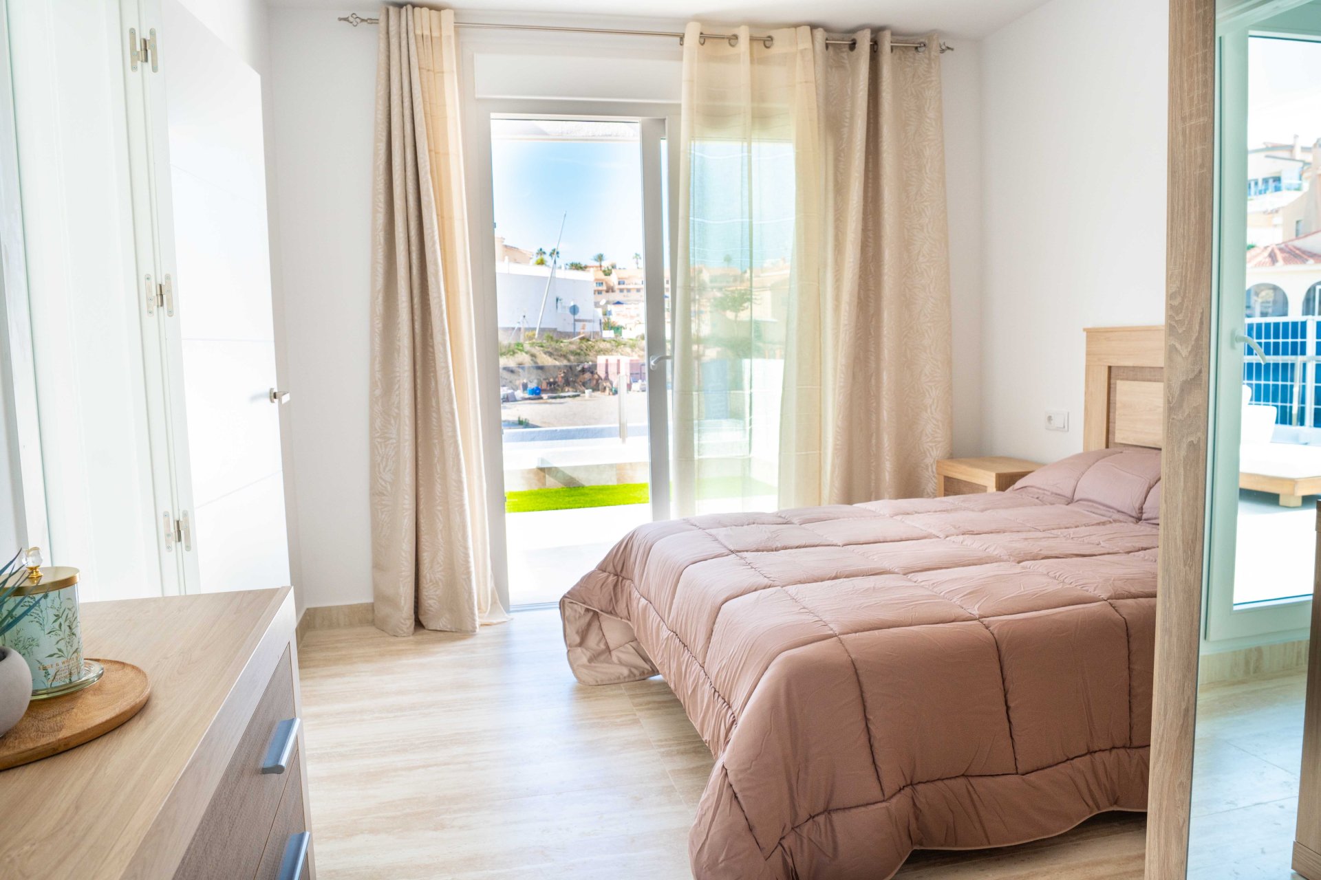 New Build - Independent Villa - Ciudad Quesada