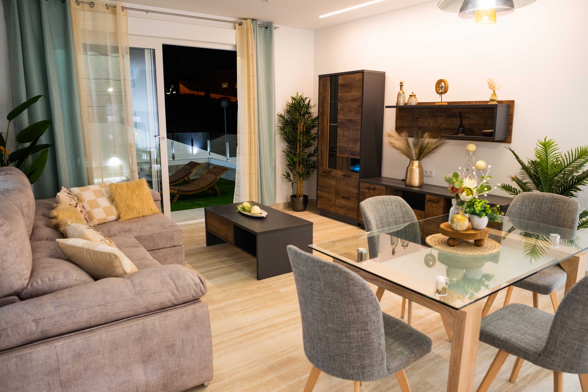 New Build - Independent Villa - Ciudad Quesada