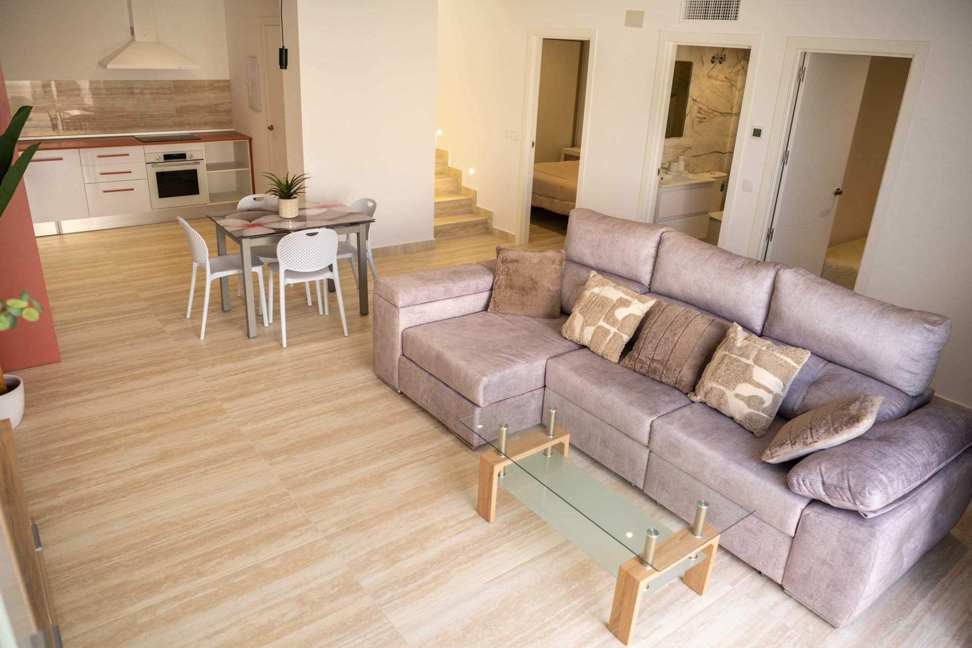 New Build - Independent Villa - Ciudad Quesada