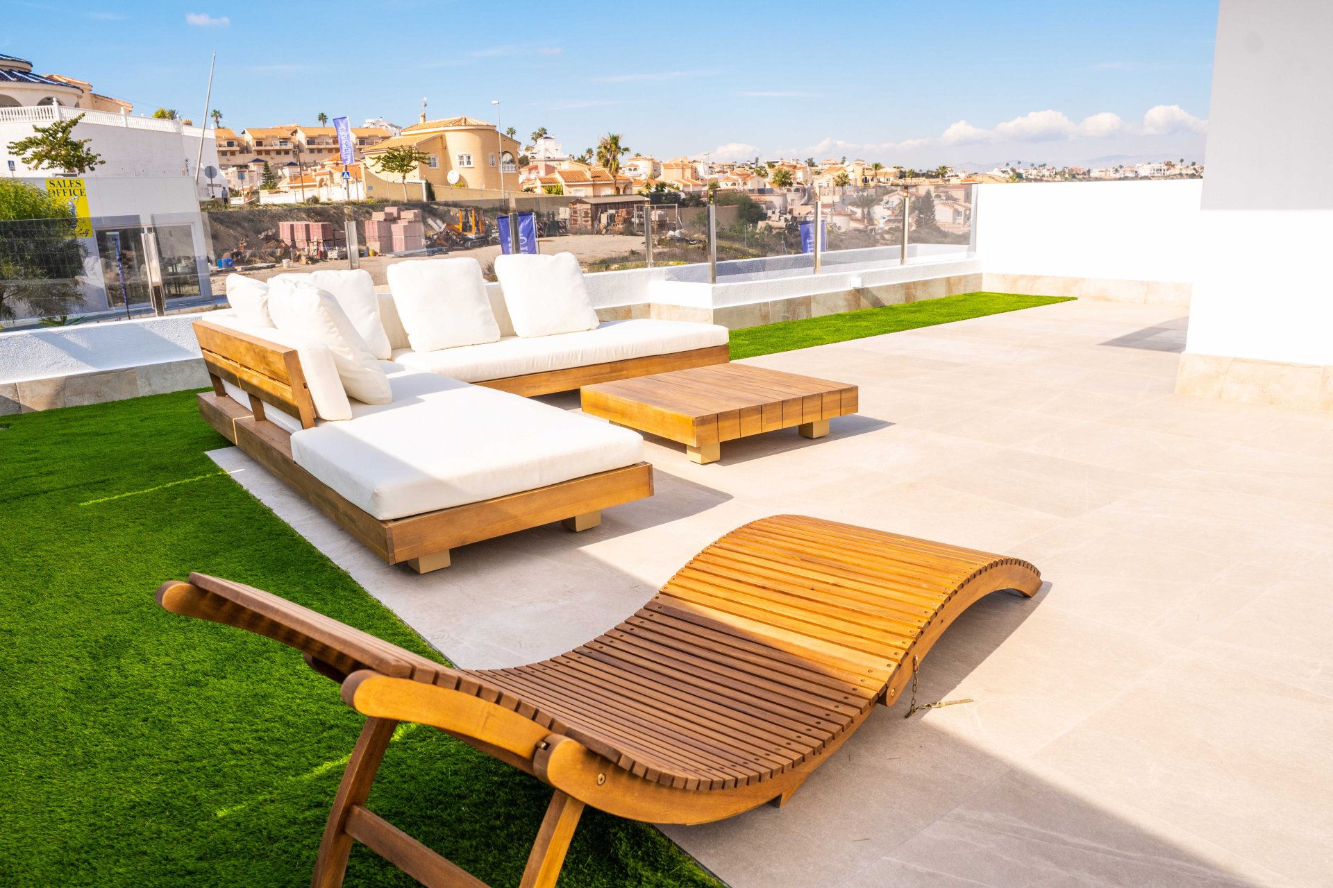 New Build - Independent Villa - Ciudad Quesada