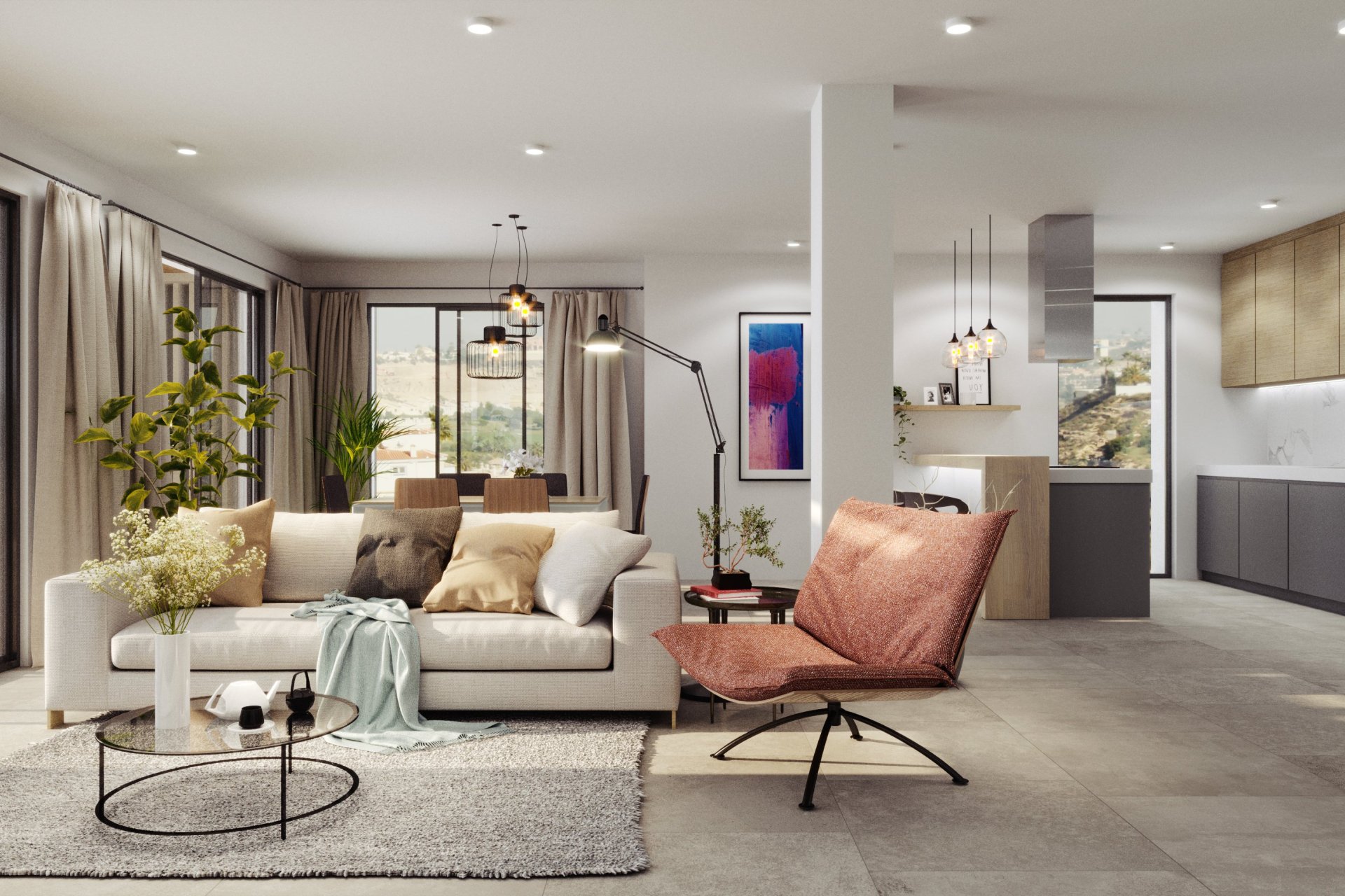 New Build - Independent Villa - Ciudad Quesada