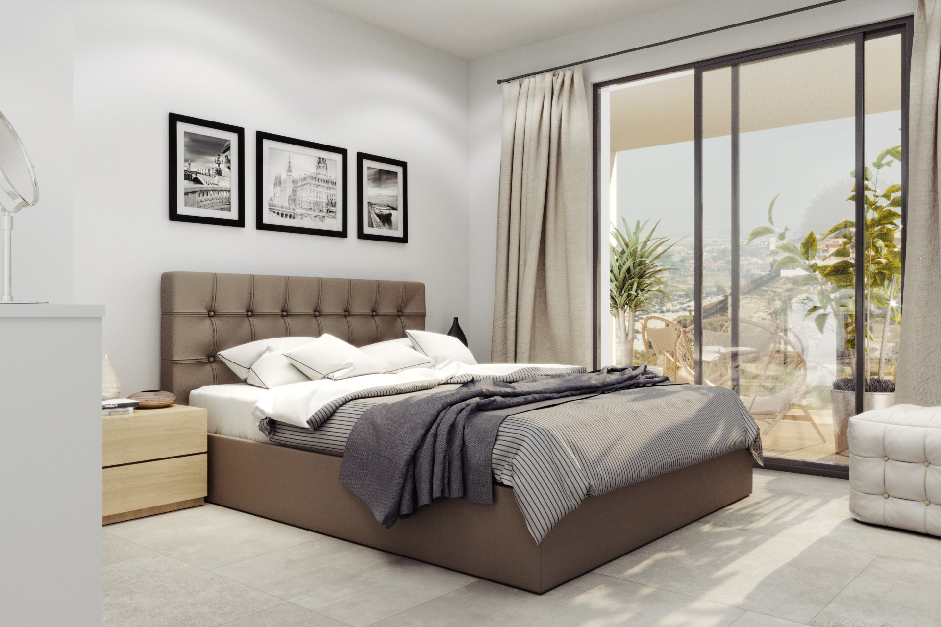 New Build - Independent Villa - Ciudad Quesada