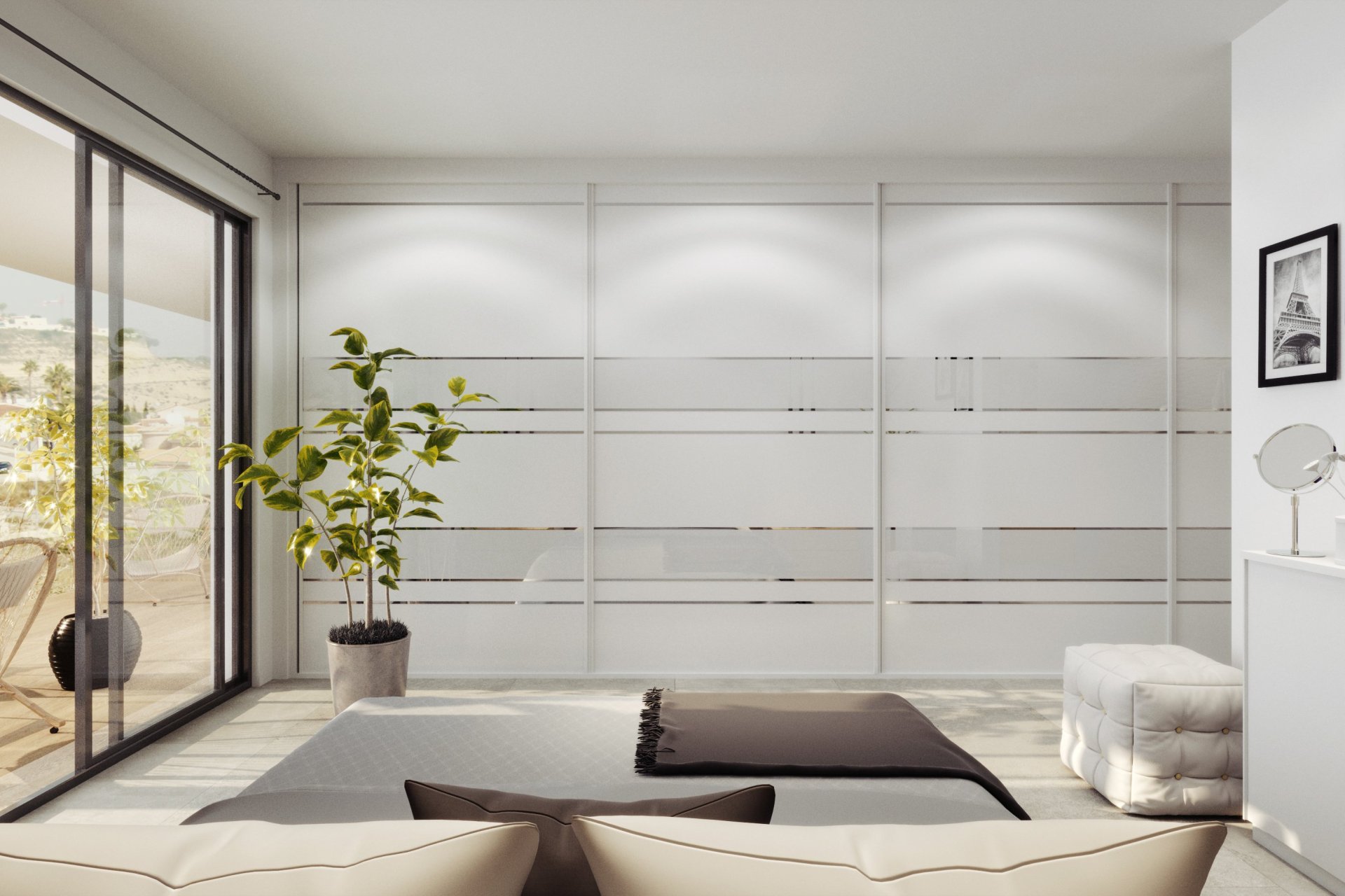 New Build - Independent Villa - Ciudad Quesada