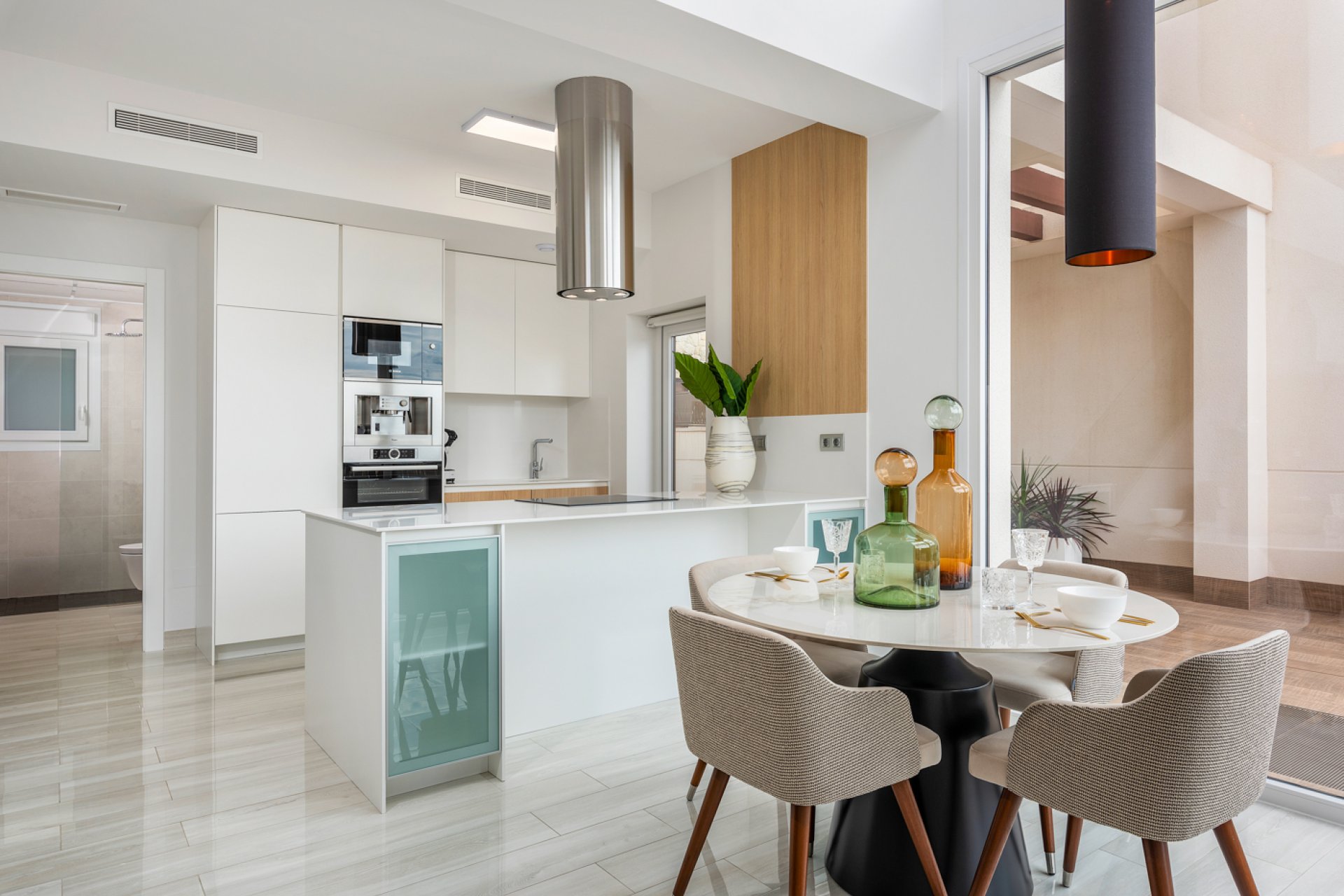 New Build - Independent Villa - Ciudad Quesada