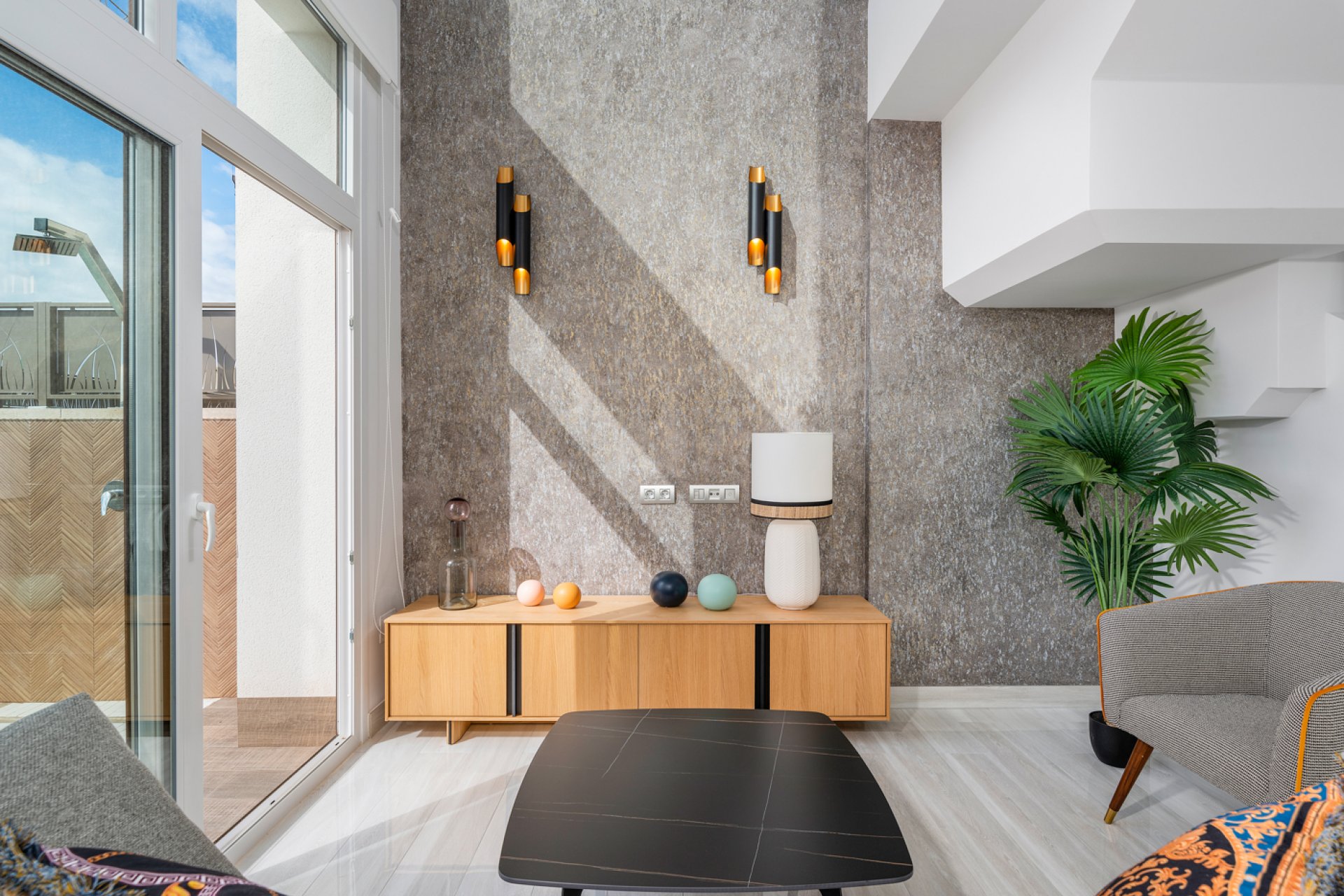 New Build - Independent Villa - Ciudad Quesada