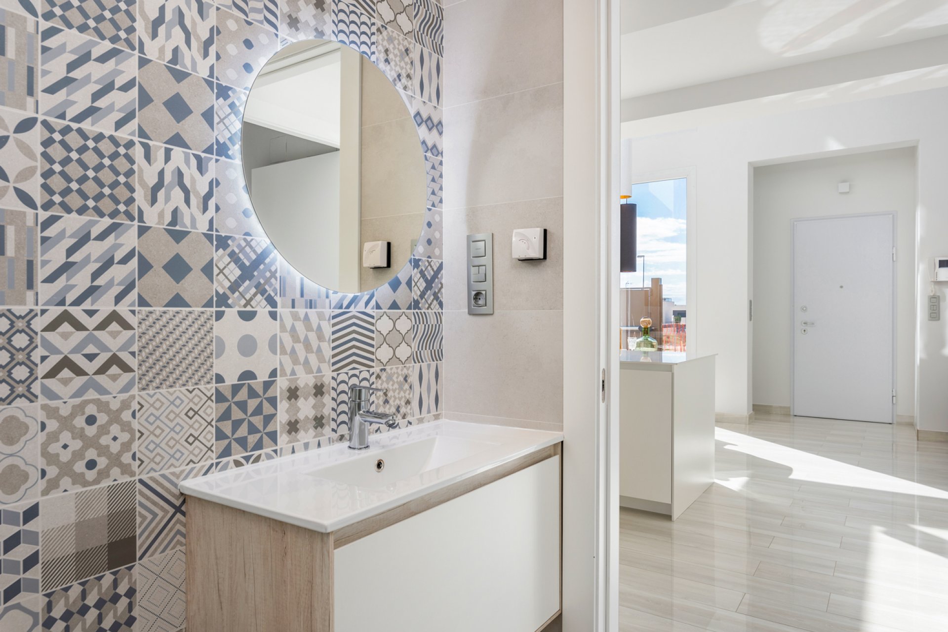 New Build - Independent Villa - Ciudad Quesada