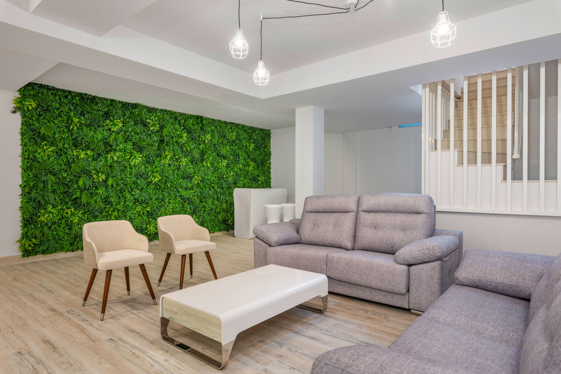 New Build - Independent Villa - Ciudad Quesada