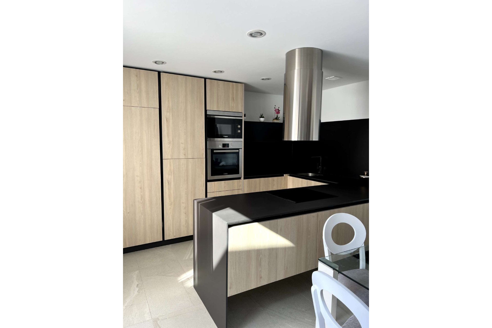 New Build - Independent Villa - Ciudad Quesada