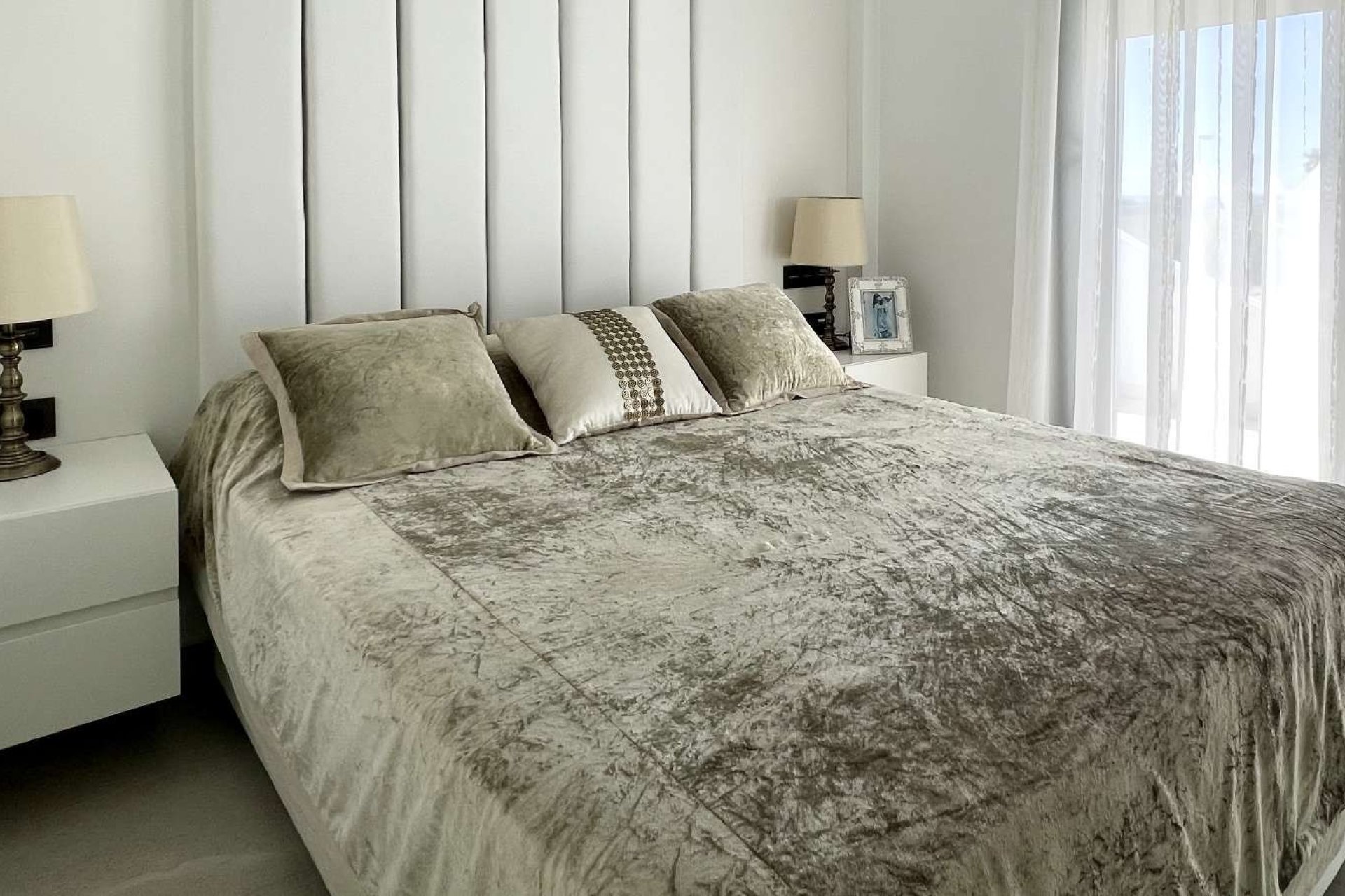 New Build - Independent Villa - Ciudad Quesada