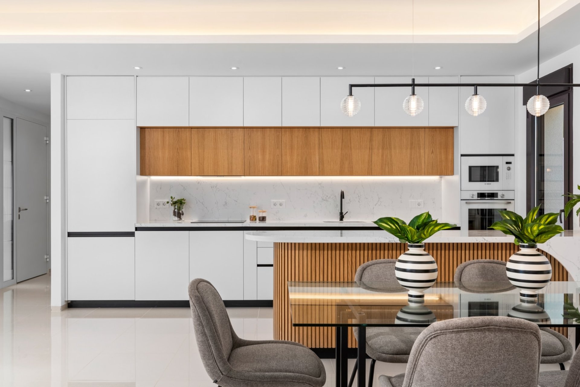 New Build - Independent Villa - Ciudad Quesada