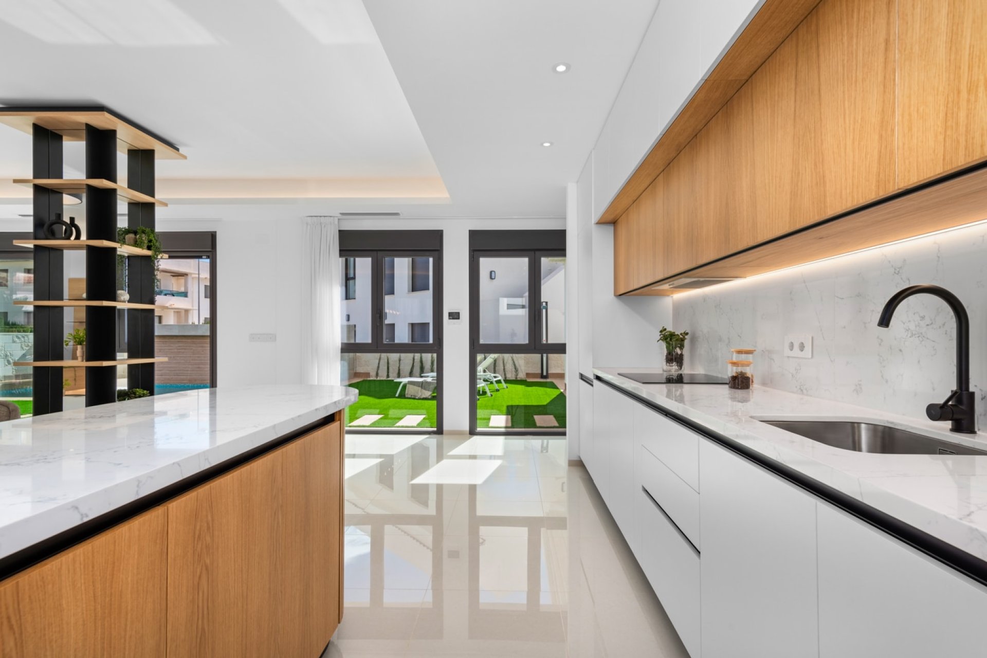 New Build - Independent Villa - Ciudad Quesada