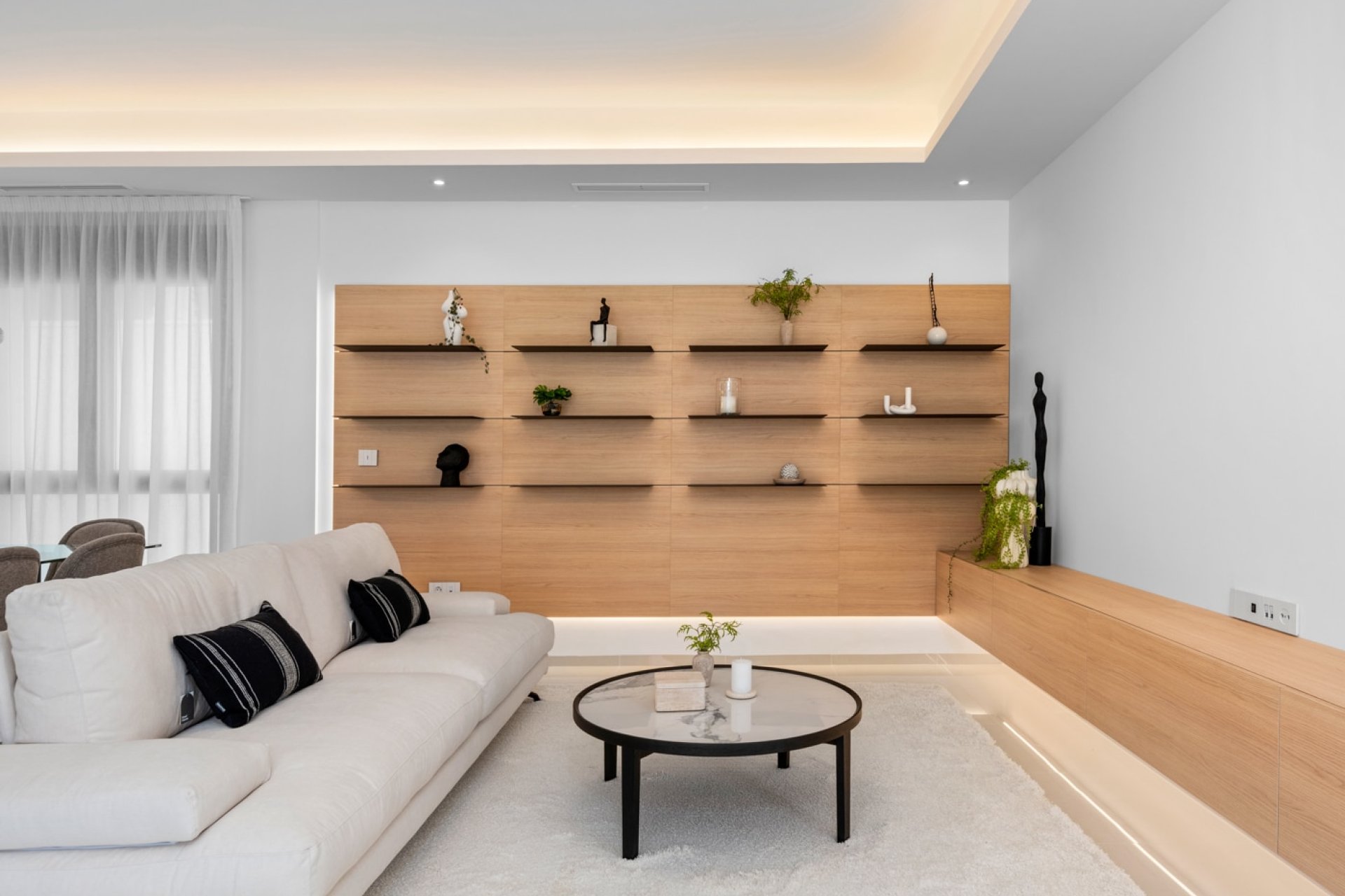 New Build - Independent Villa - Ciudad Quesada