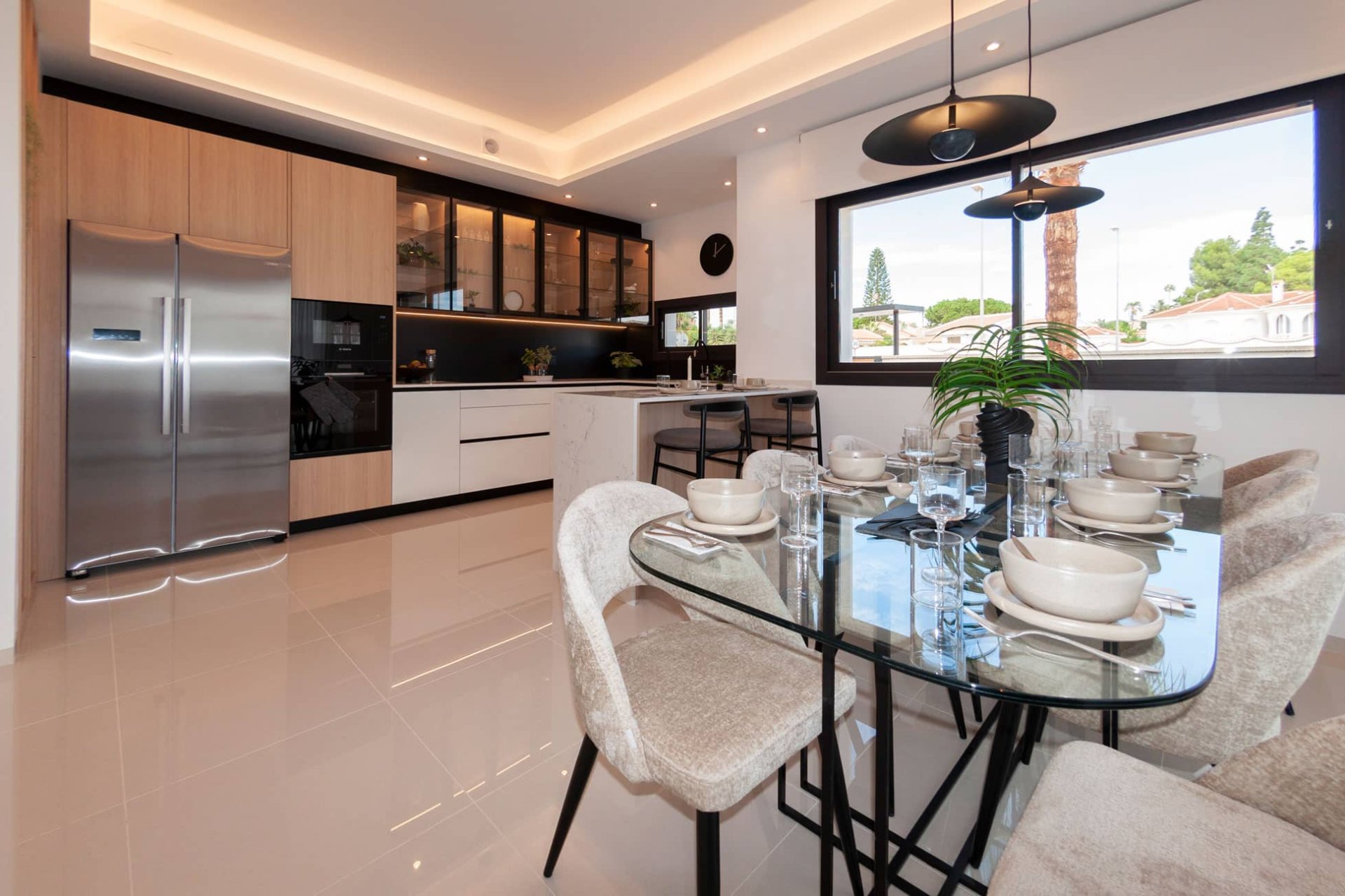 New Build - Independent Villa - Ciudad Quesada