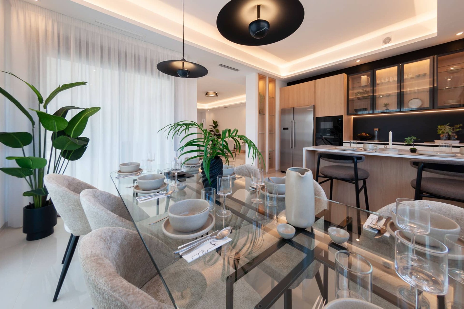 New Build - Independent Villa - Ciudad Quesada