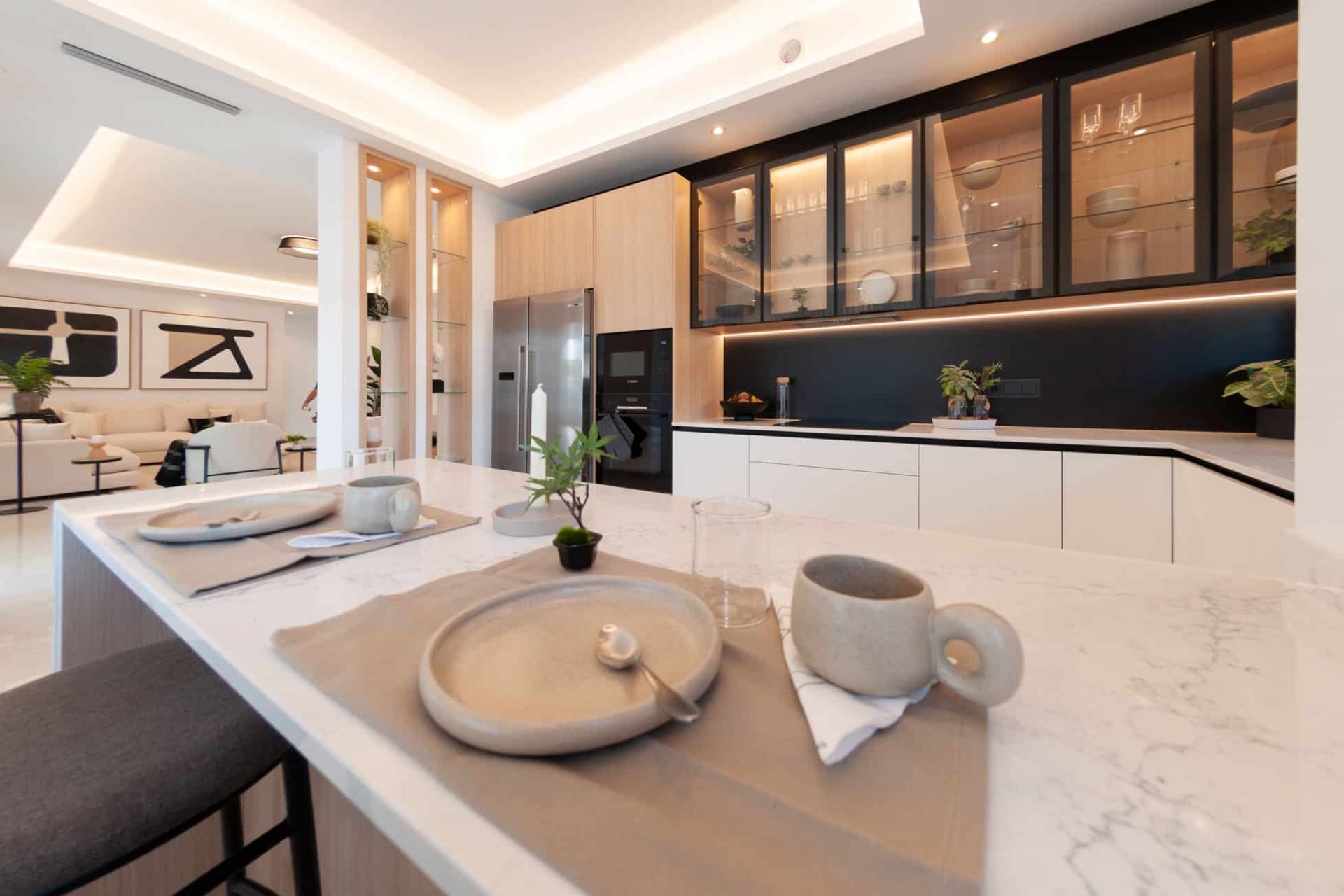 New Build - Independent Villa - Ciudad Quesada