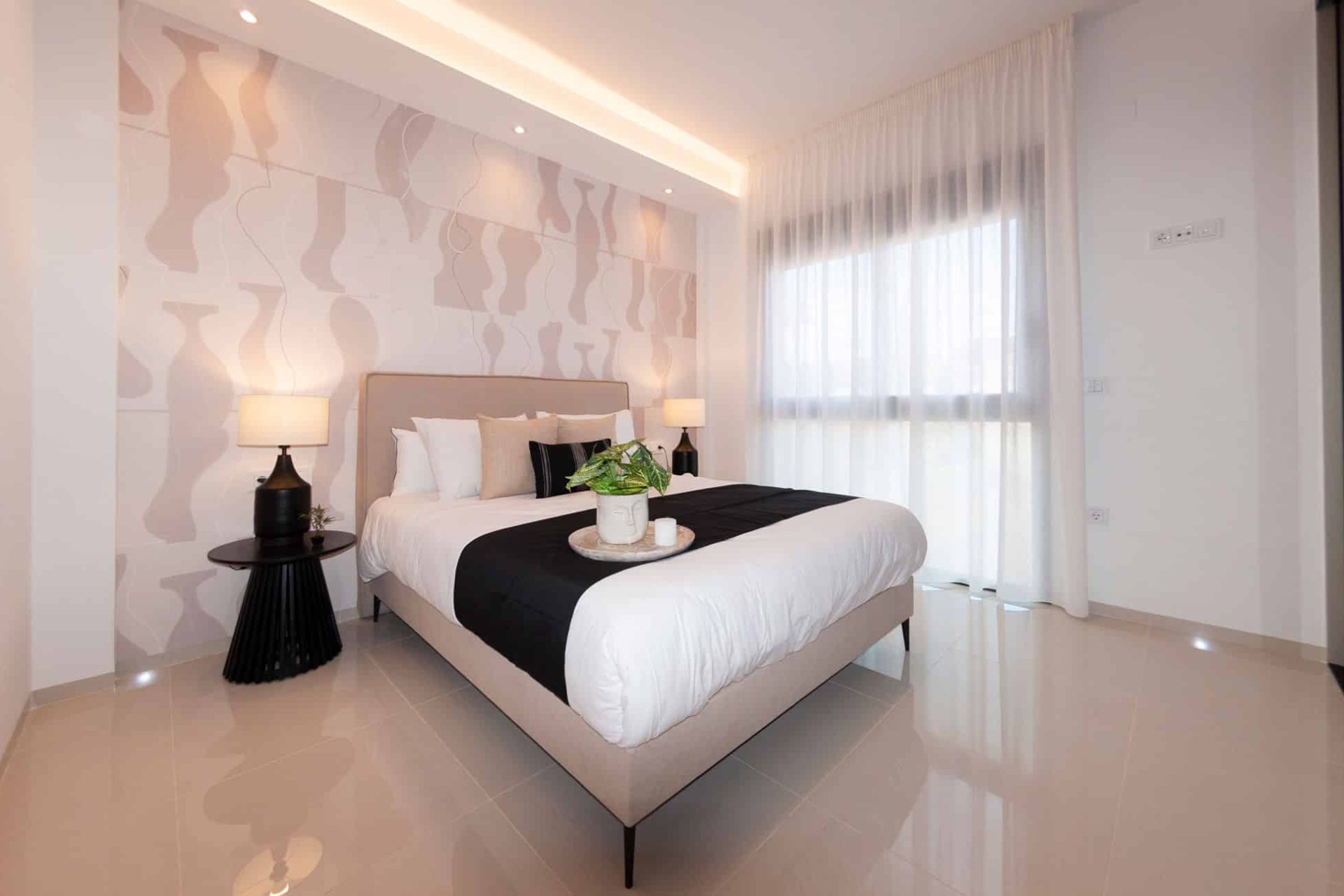 New Build - Independent Villa - Ciudad Quesada