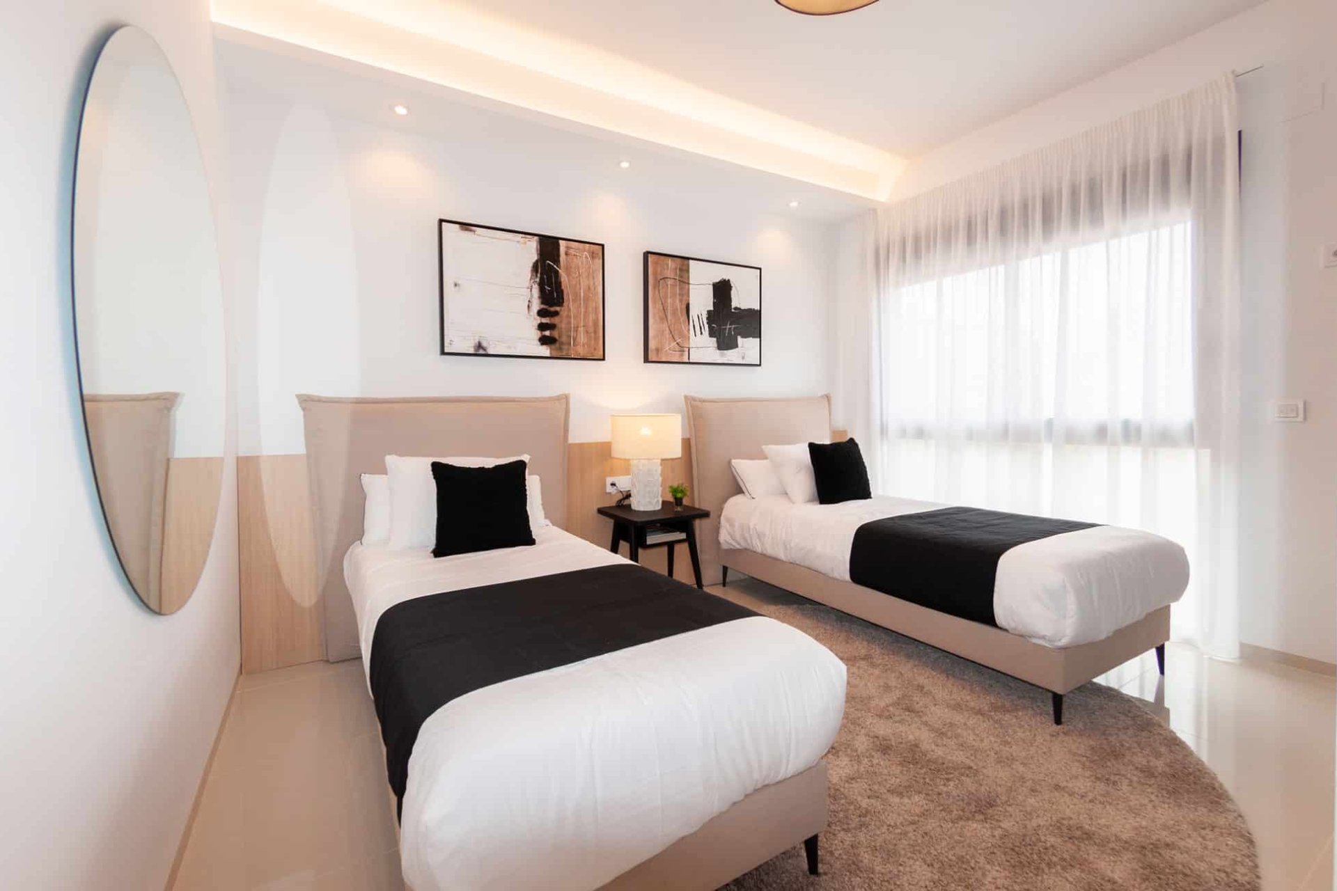 New Build - Independent Villa - Ciudad Quesada