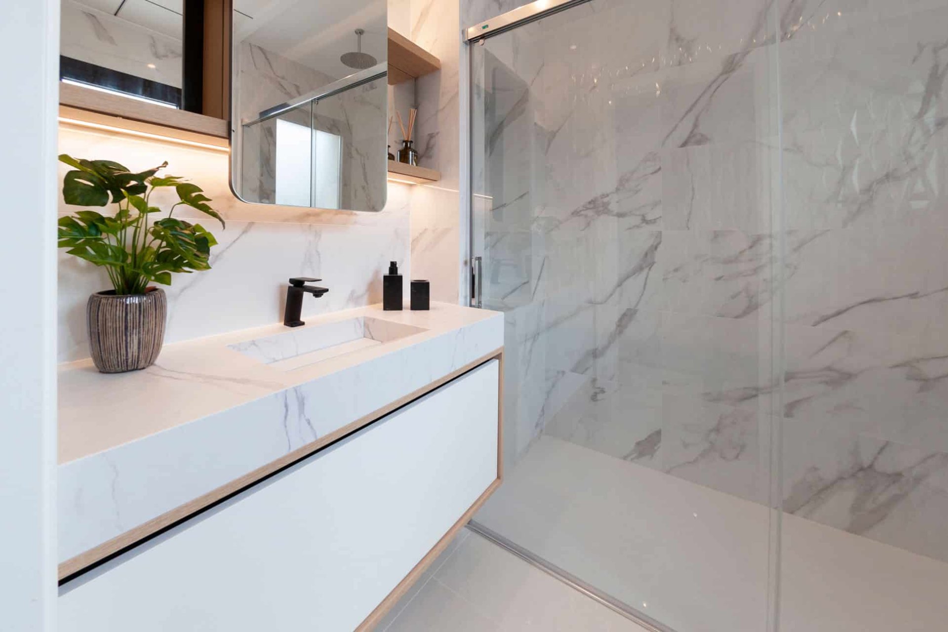 New Build - Independent Villa - Ciudad Quesada