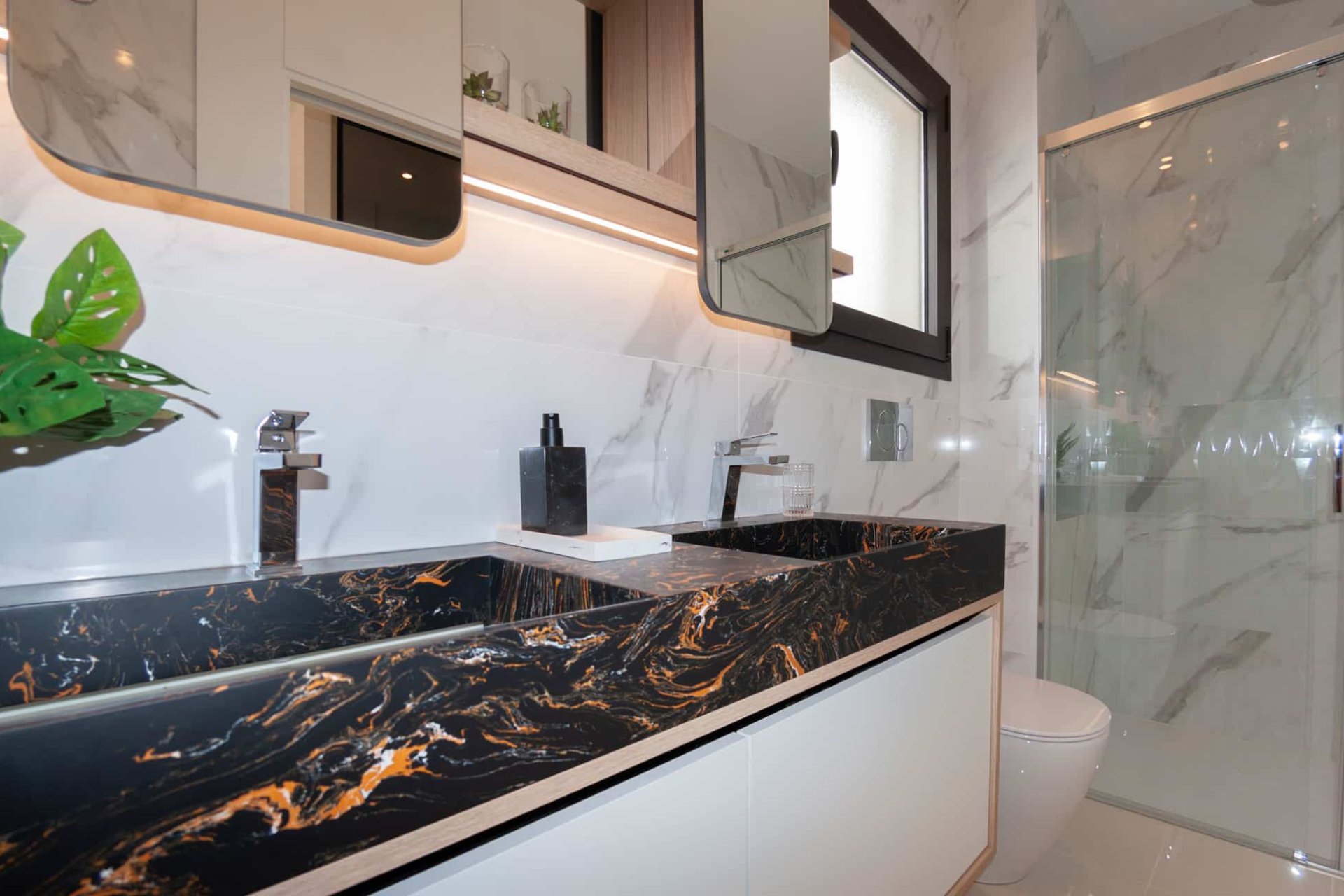 New Build - Independent Villa - Ciudad Quesada