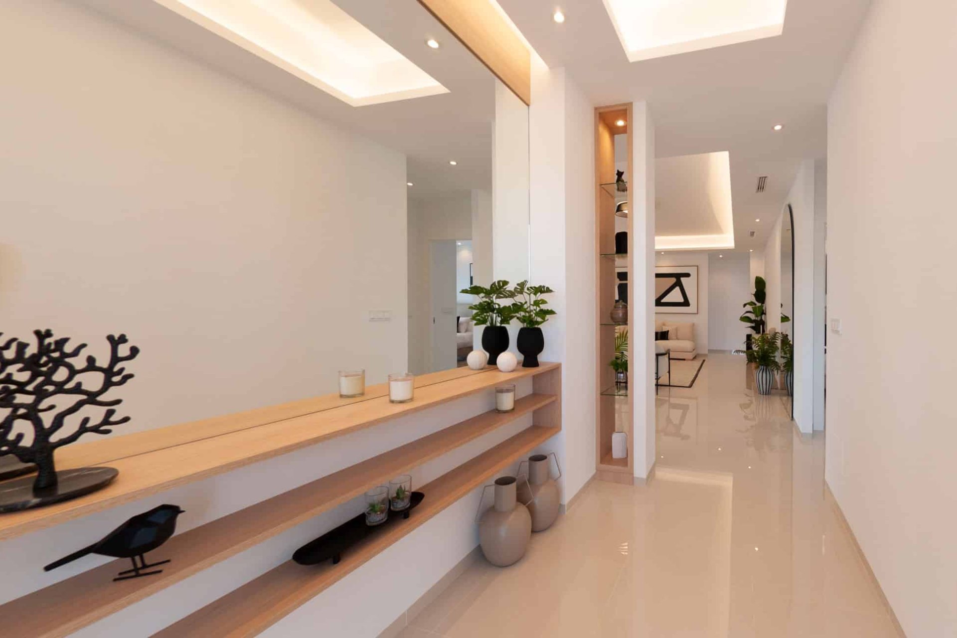 New Build - Independent Villa - Ciudad Quesada