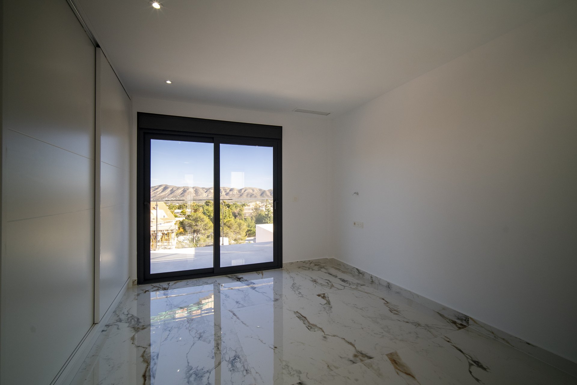 New Build - Independent Villa - Coloma