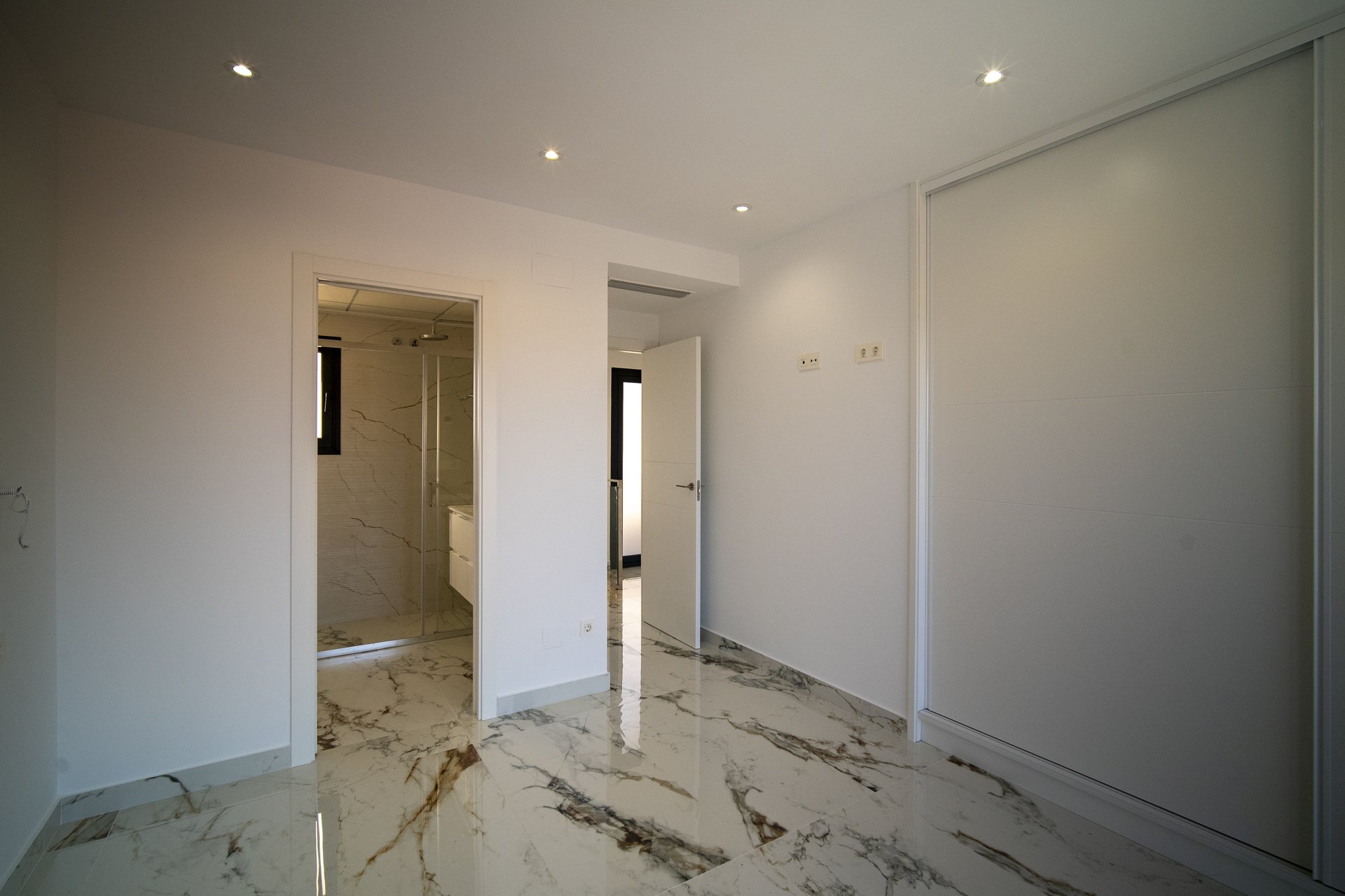 New Build - Independent Villa - Coloma