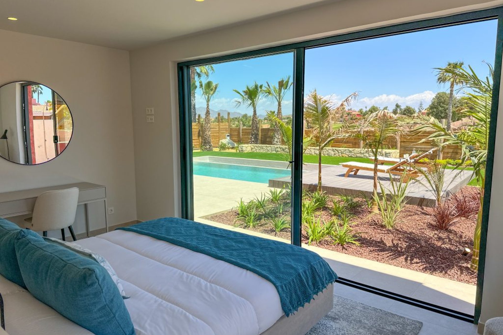 New Build - Independent Villa - Cuevas del Almanzora