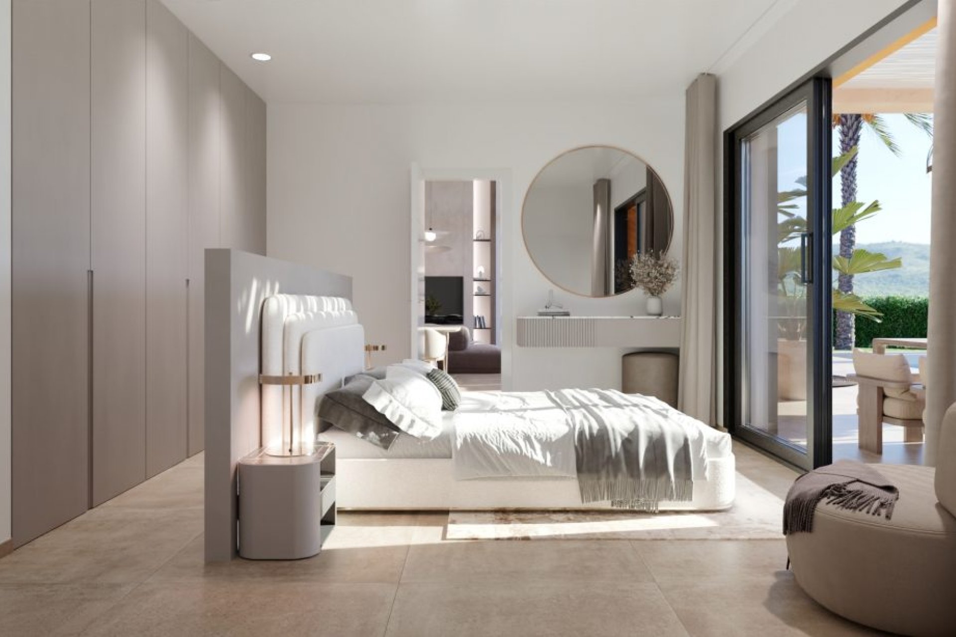 New Build - Independent Villa - Cuevas del Almanzora