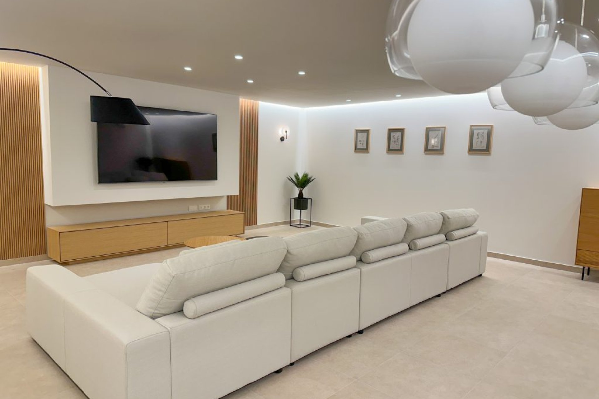 New Build - Independent Villa - Cuevas del Almanzora