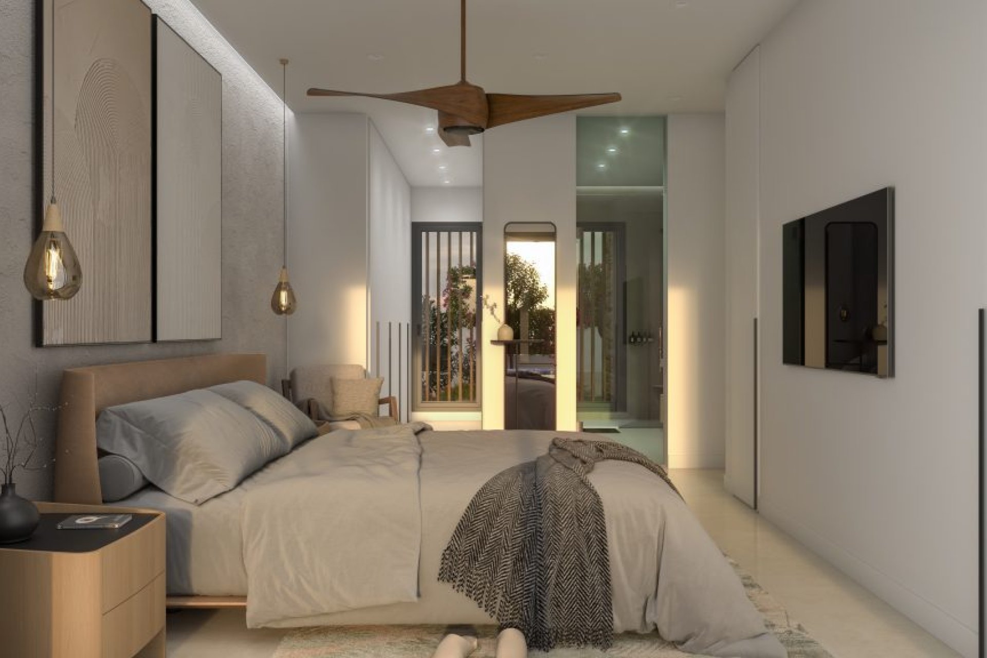 New Build - Independent Villa - Cuevas del Almanzora