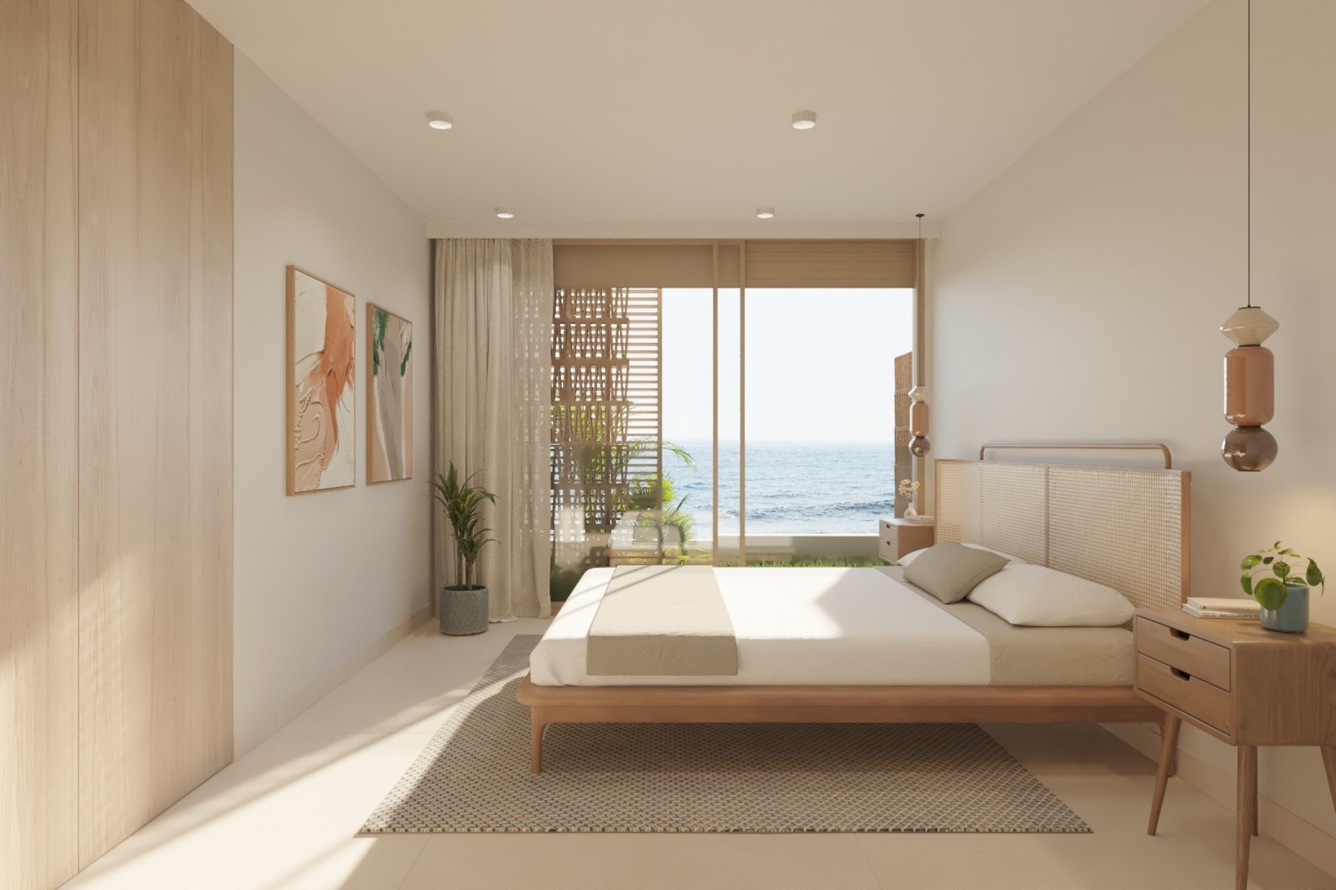 New Build - Independent Villa - Cuevas del Almanzora