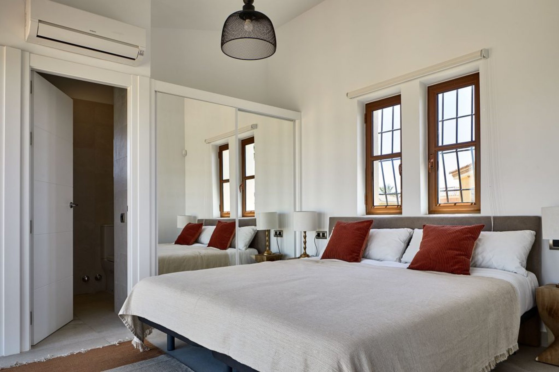 New Build - Independent Villa - Cuevas del Almanzora