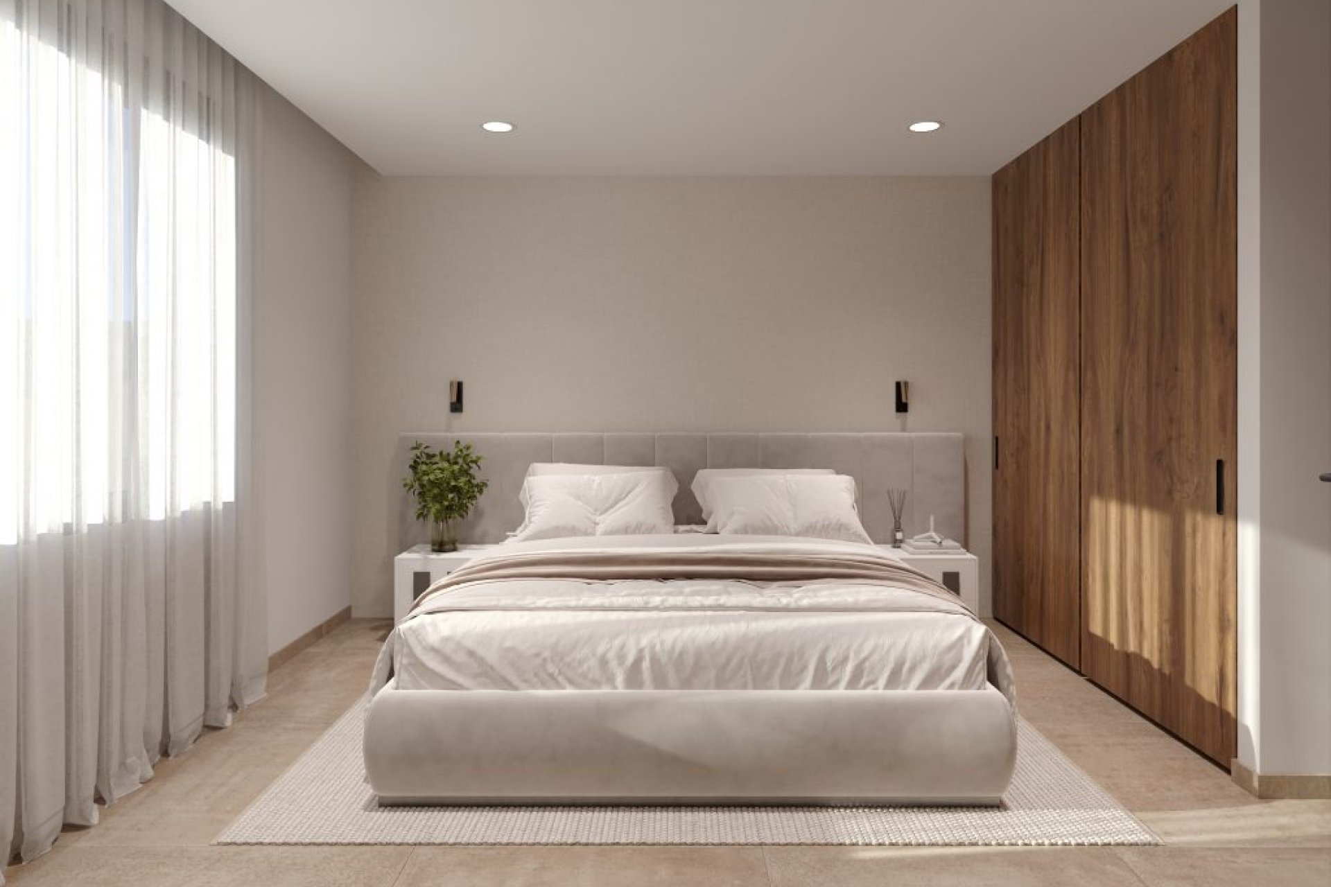 New Build - Independent Villa - Cuevas del Almanzora