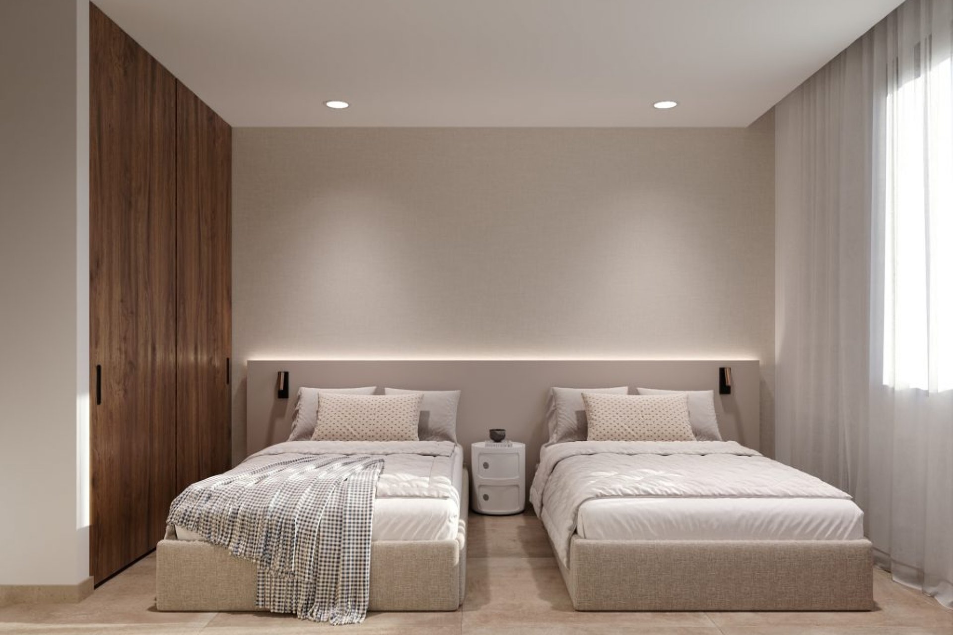 New Build - Independent Villa - Cuevas del Almanzora