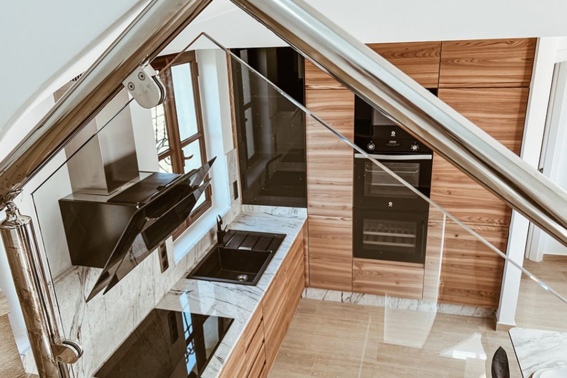 New Build - Independent Villa - Cuevas del Almanzora