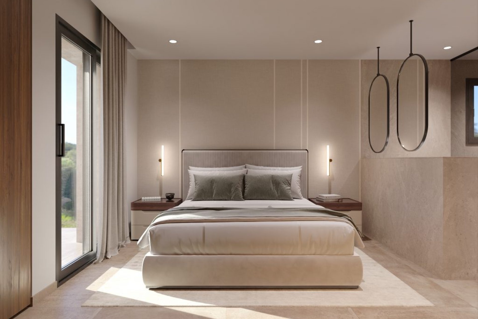 New Build - Independent Villa - Cuevas del Almanzora