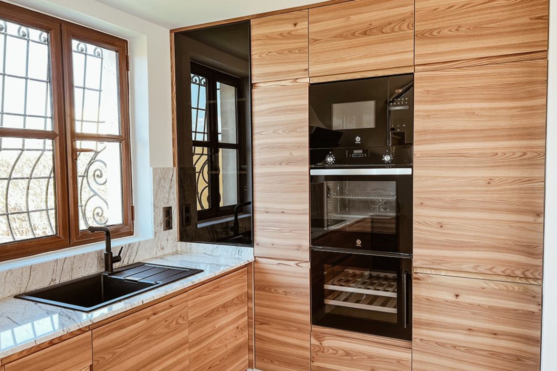 New Build - Independent Villa - Cuevas del Almanzora