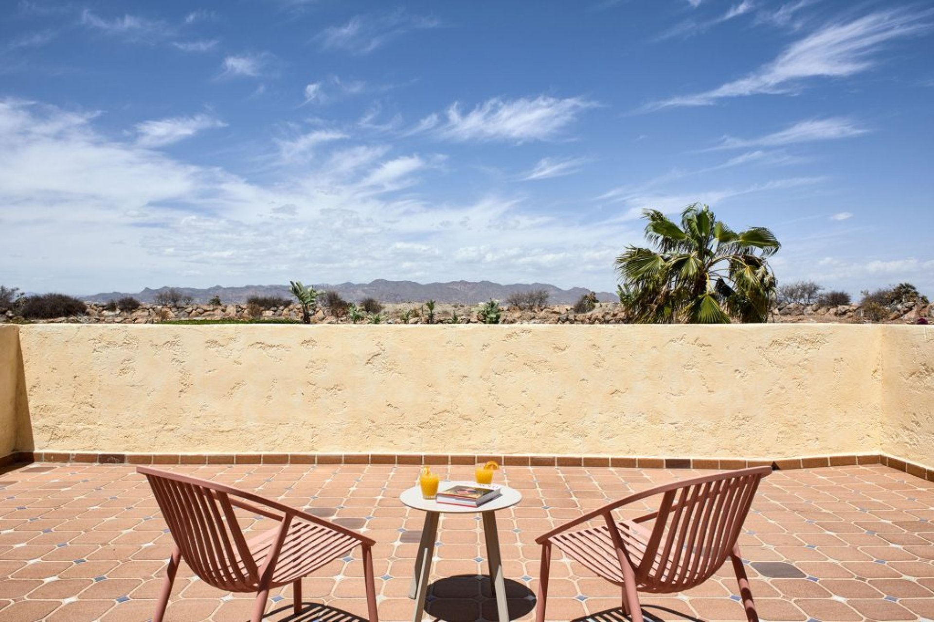 New Build - Independent Villa - Cuevas del Almanzora