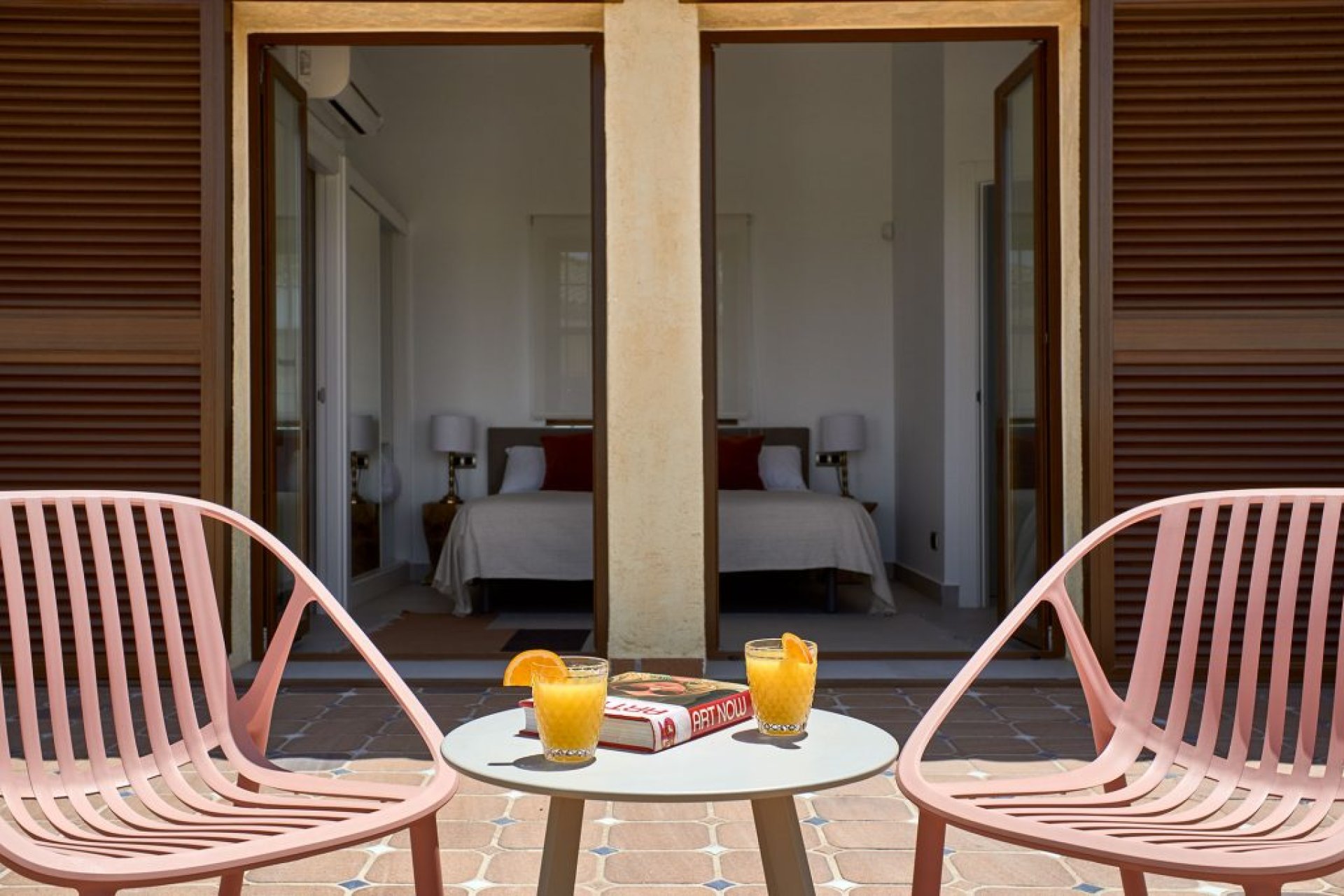 New Build - Independent Villa - Cuevas del Almanzora