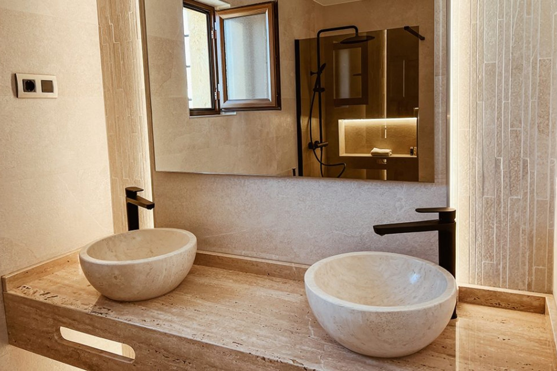 New Build - Independent Villa - Cuevas del Almanzora